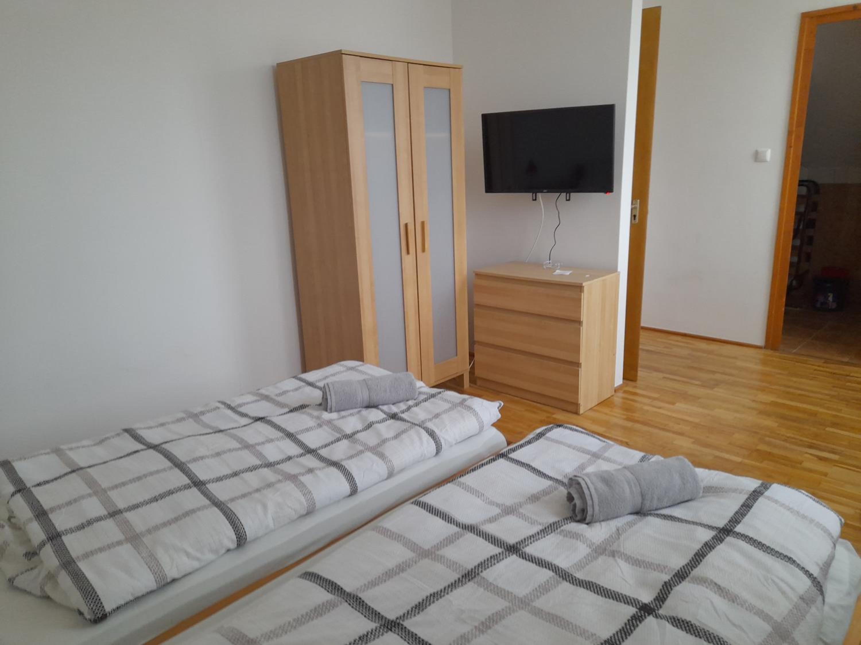 Double or Twin Room - Photo 1