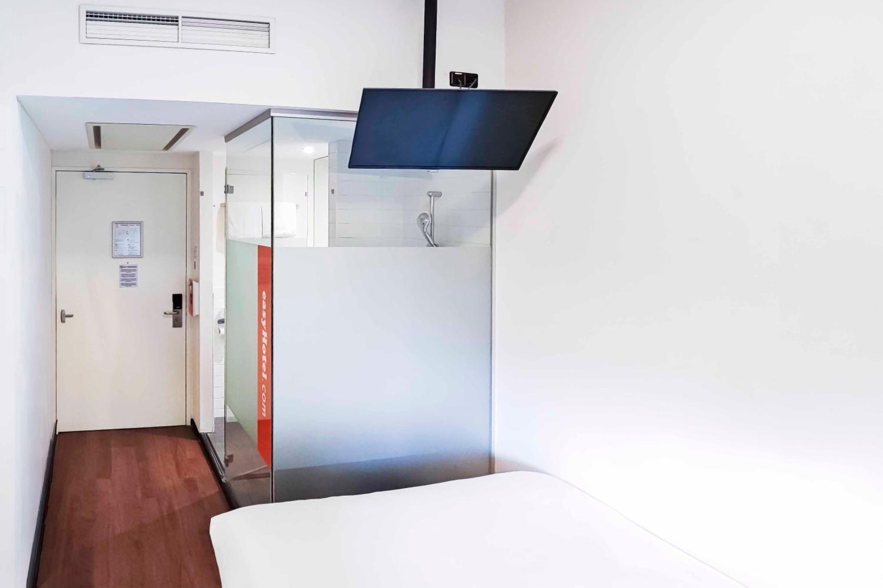 Double Room with Internal View