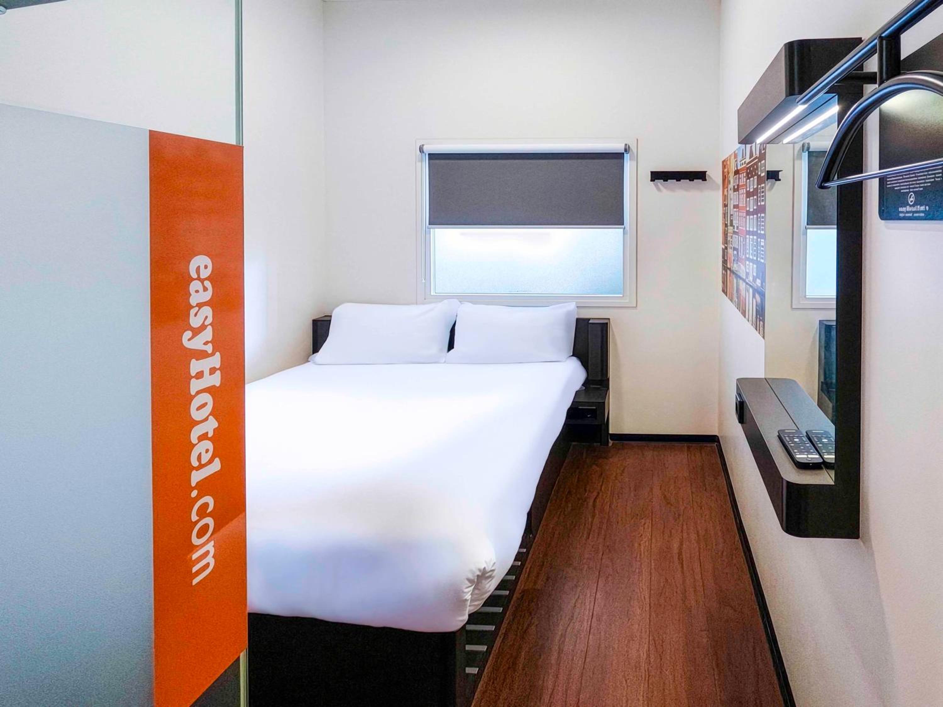 Double Room with Internal View