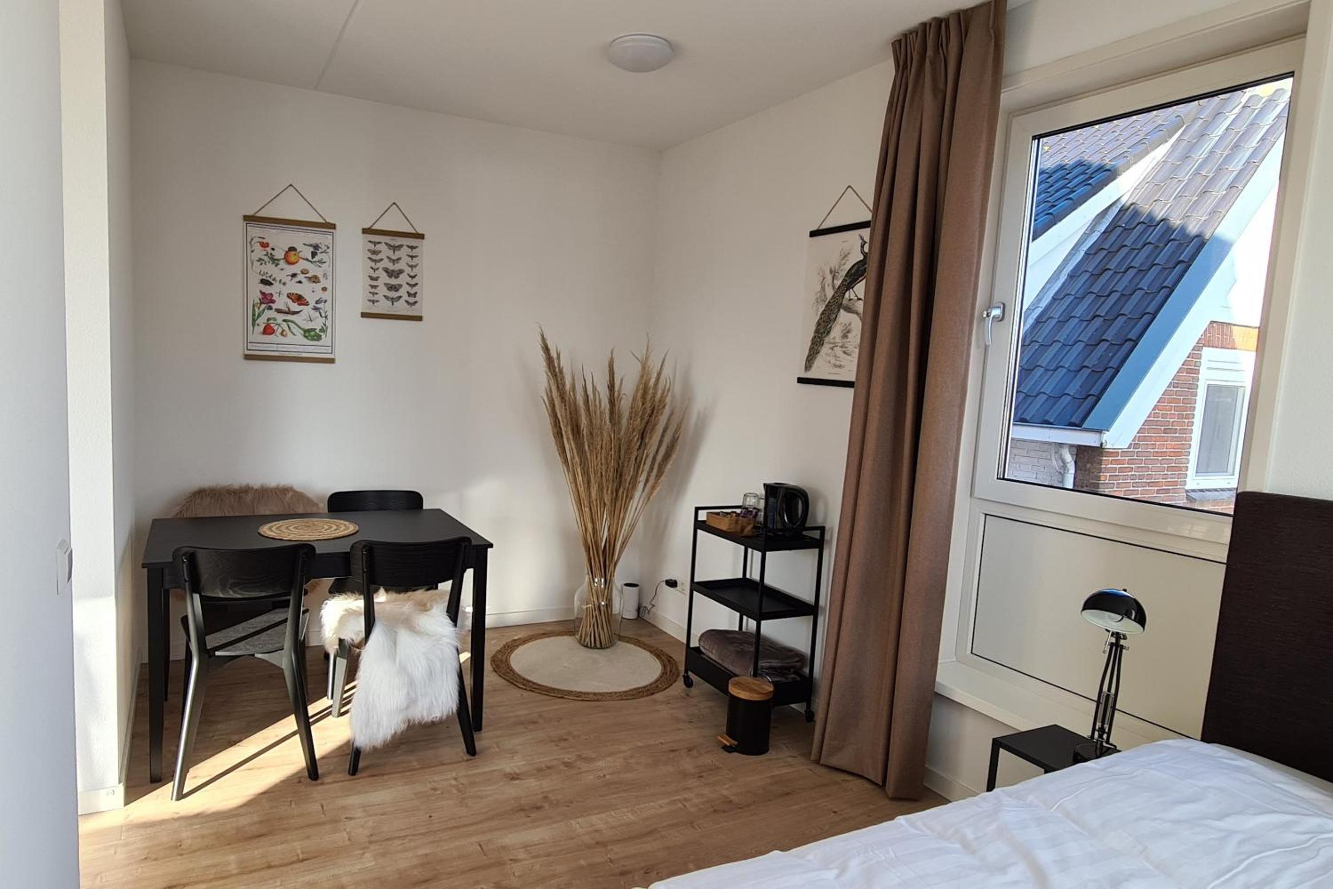 Quadruple Room with Private Bathroom - Photo 1