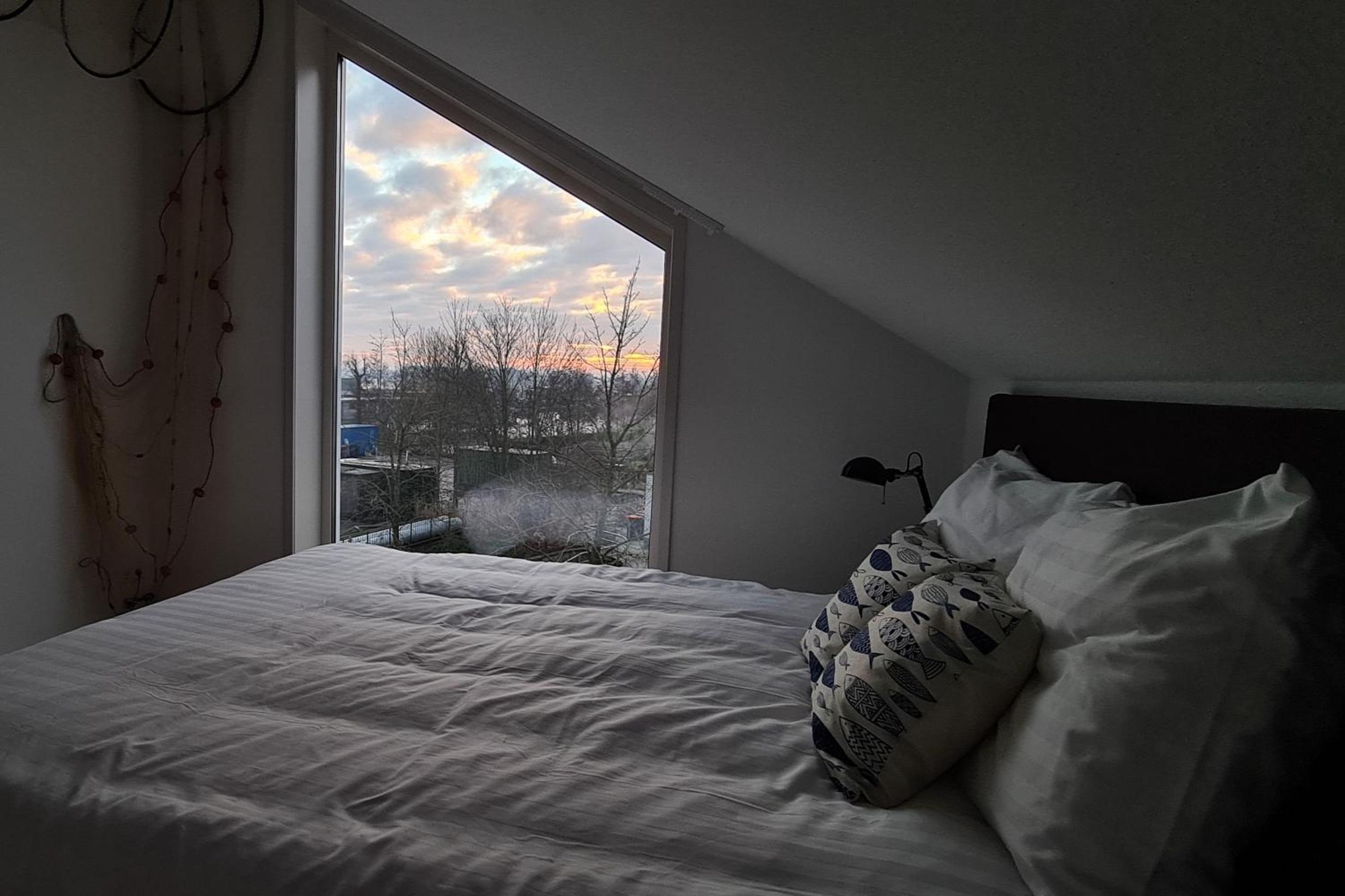 Quadruple Room with Private Bathroom photo 2