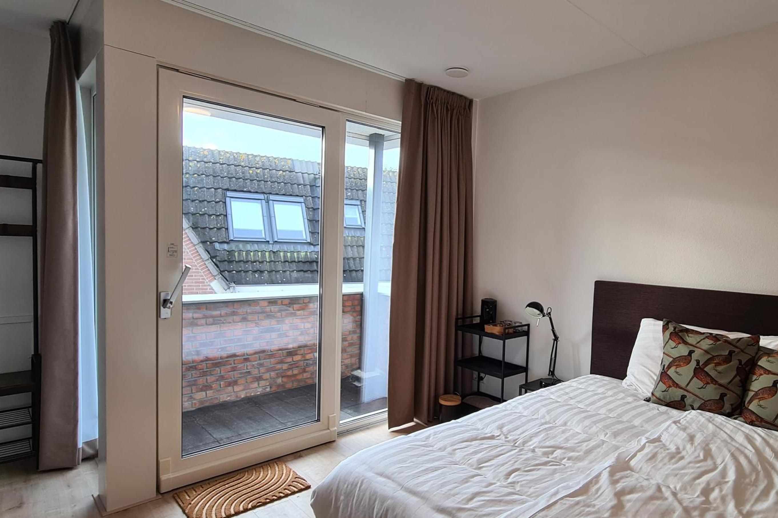 Double Room with Private Bathroom - Photo 5