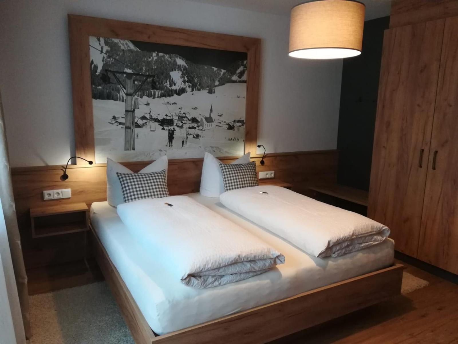 Superior One-Bedroom Apartment (4 Adults) photo 1