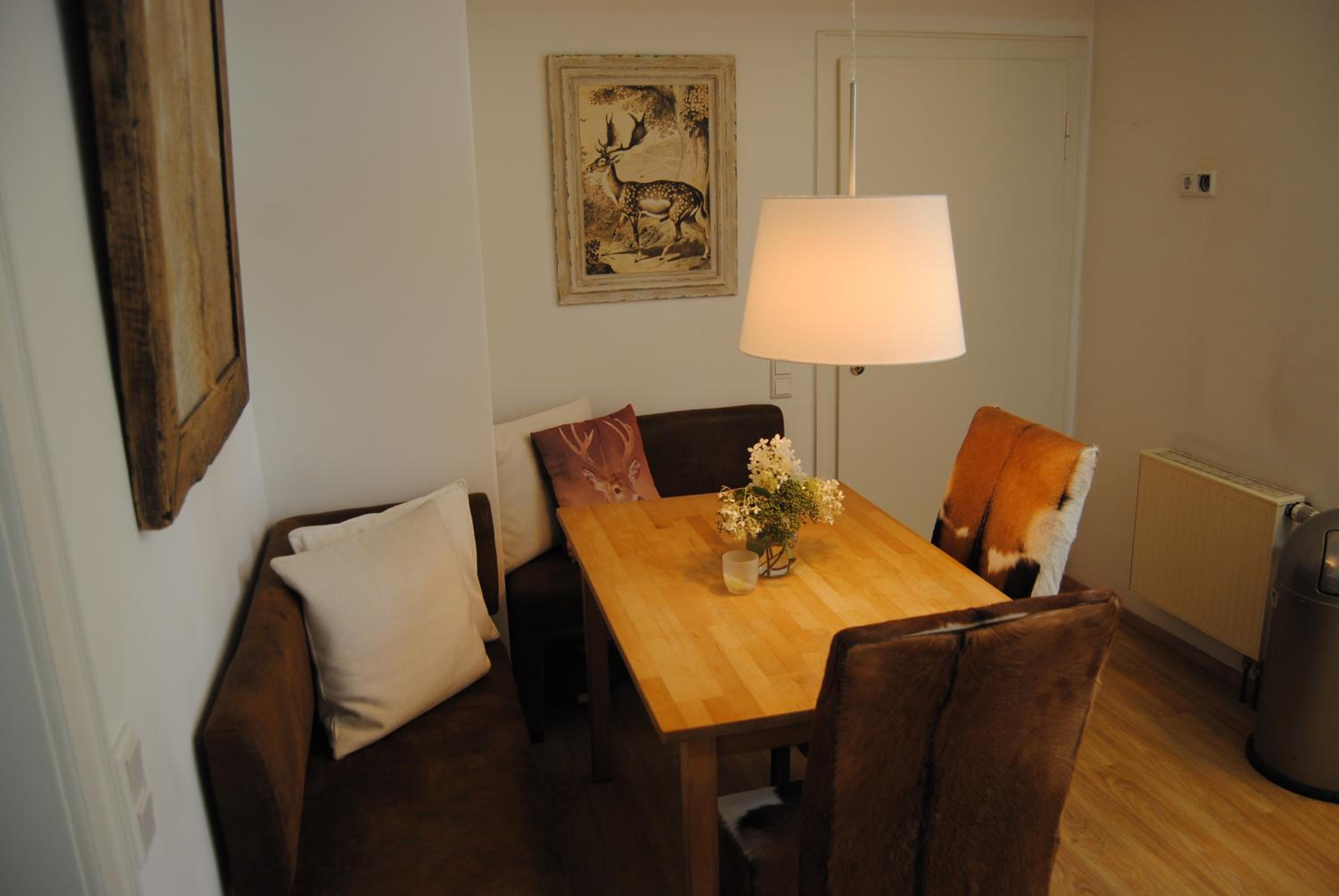 Three-Bedroom Villa photo 2