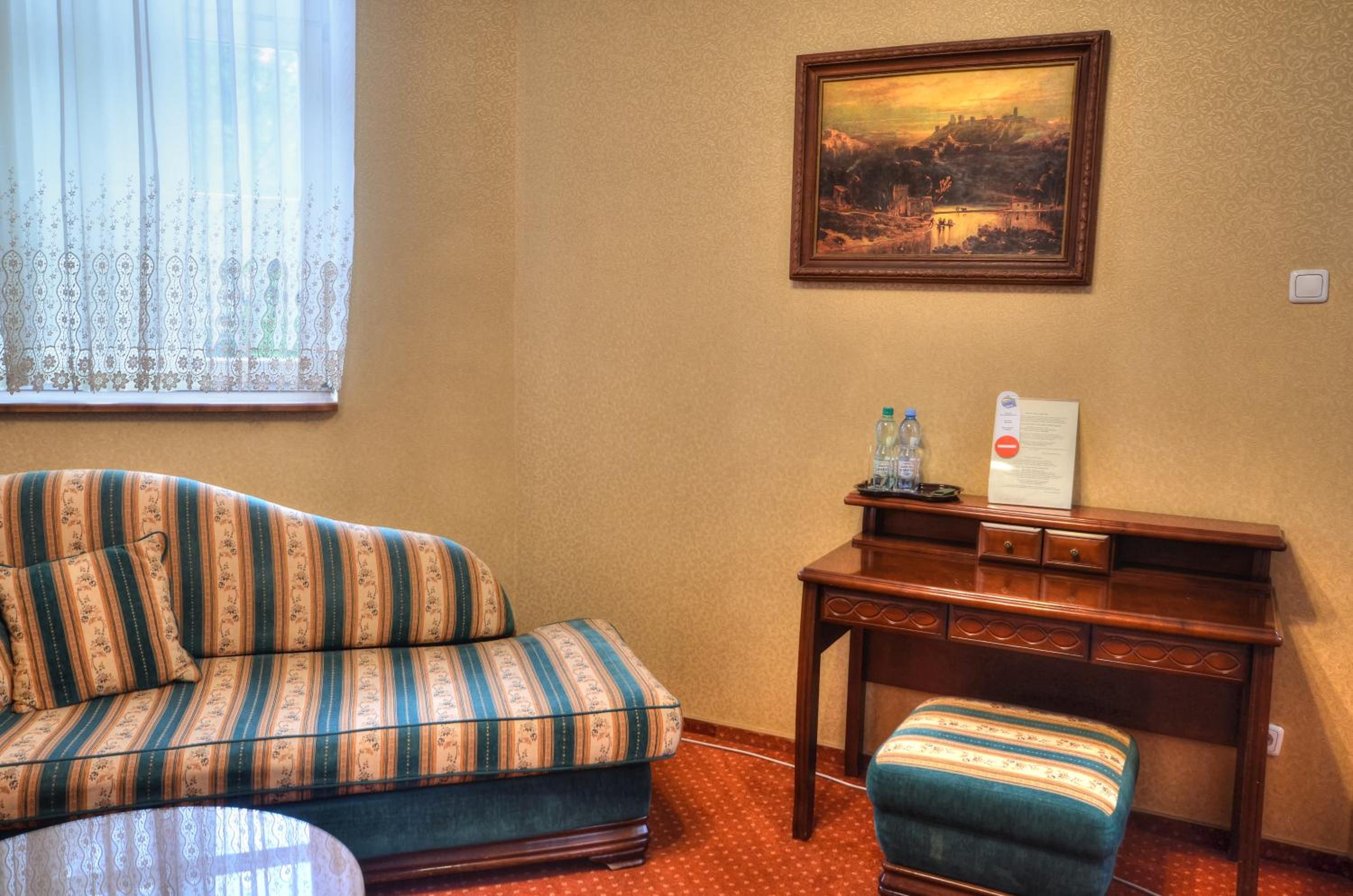 King Suite - Photo 1