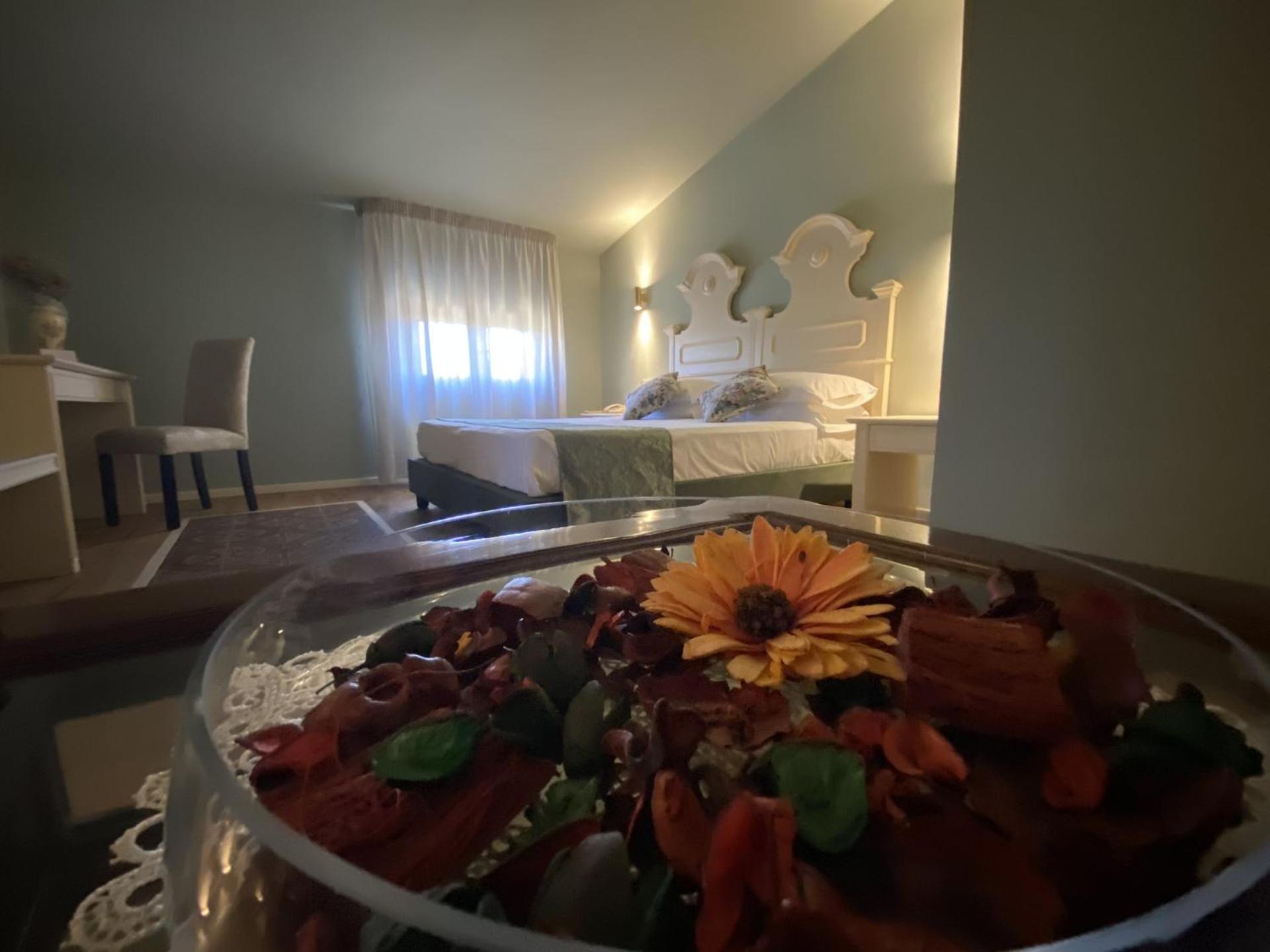 Junior Suite - Photo 5