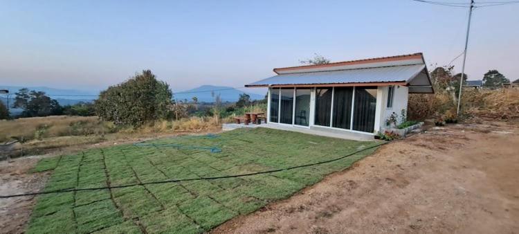Double Room with Terrace - Photo 5