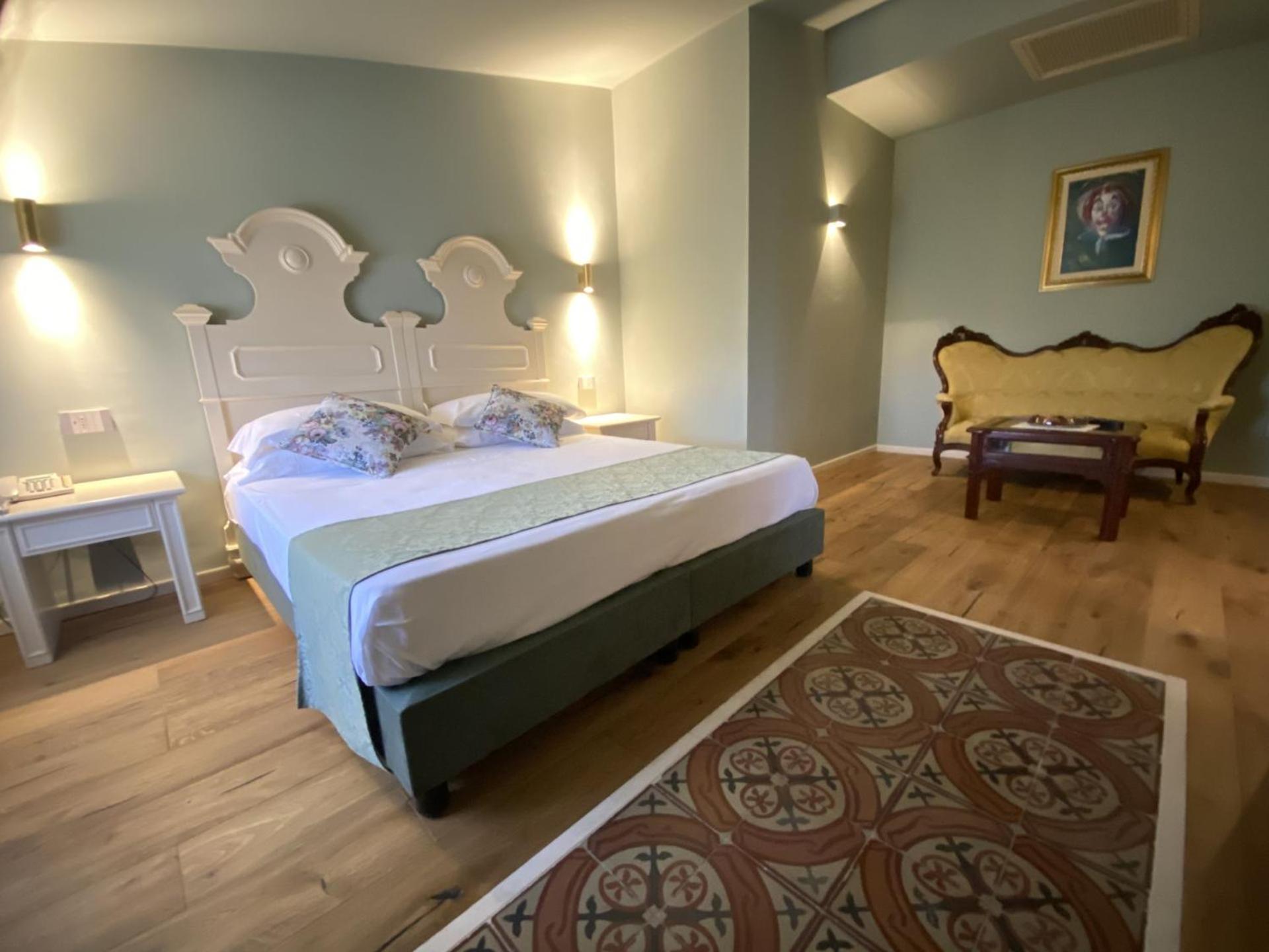 Junior Suite - Photo 3