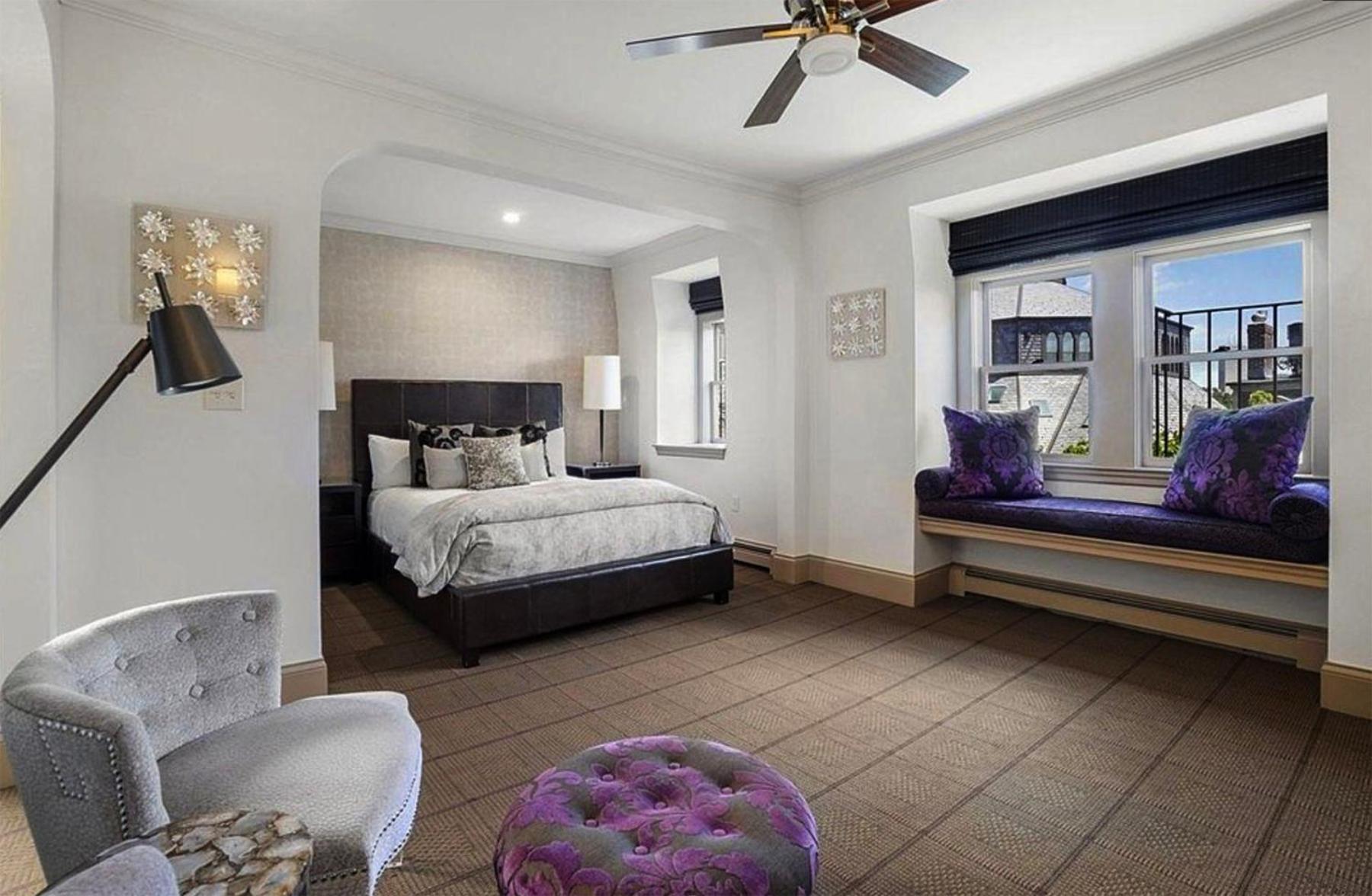 Deluxe Queen Room - Photo 7