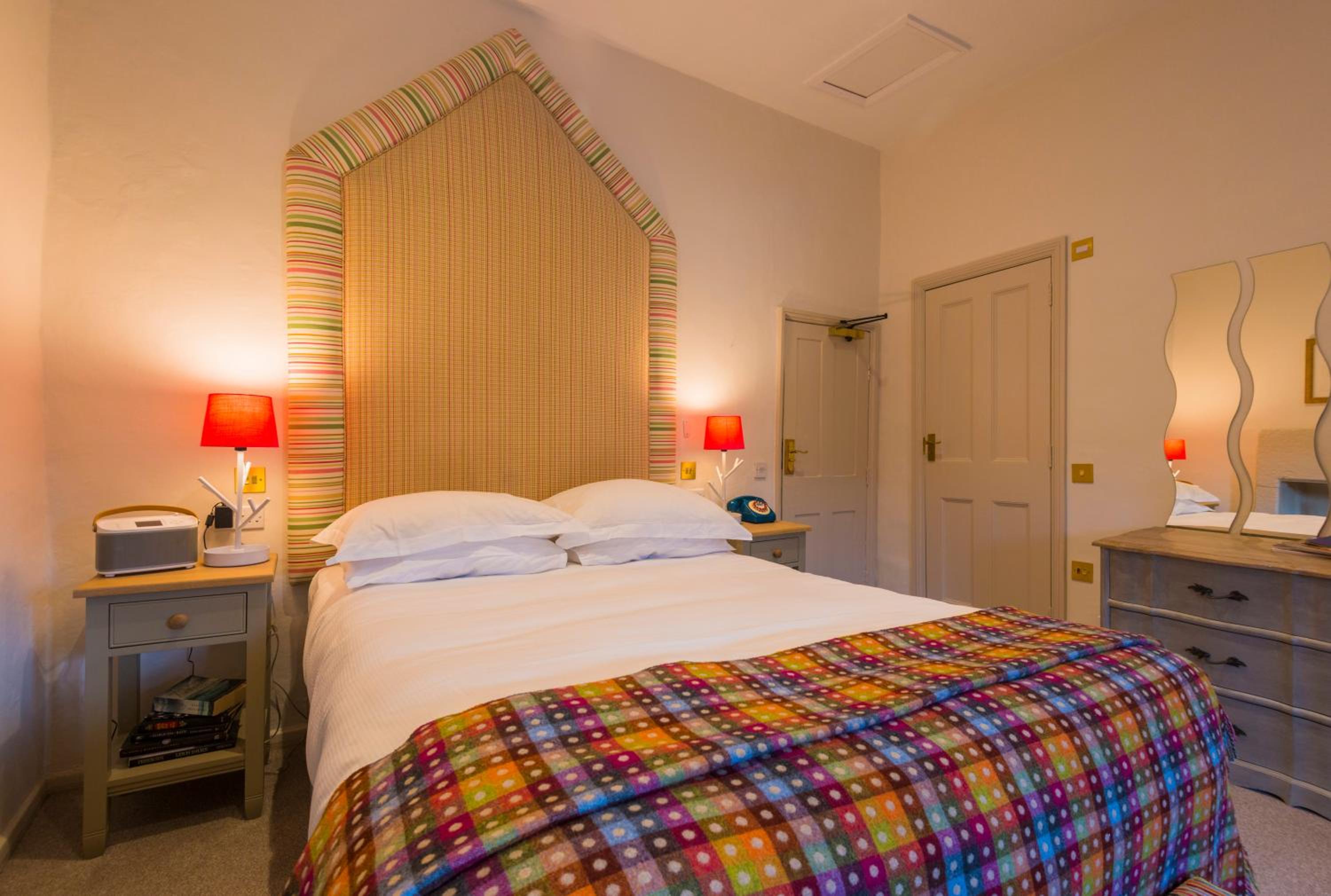 Classic Double Room - Photo 1