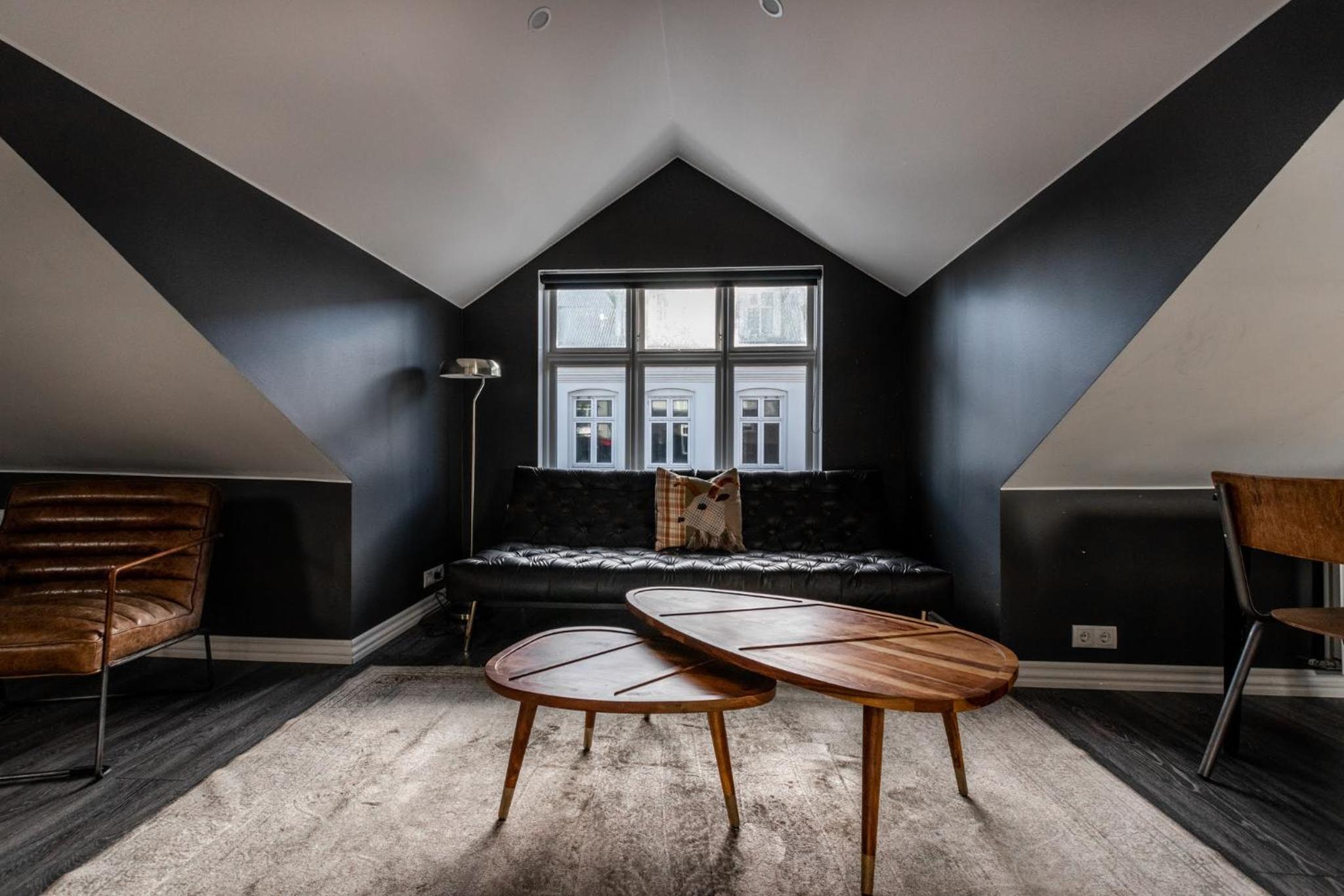Penthouse Studio photo 1