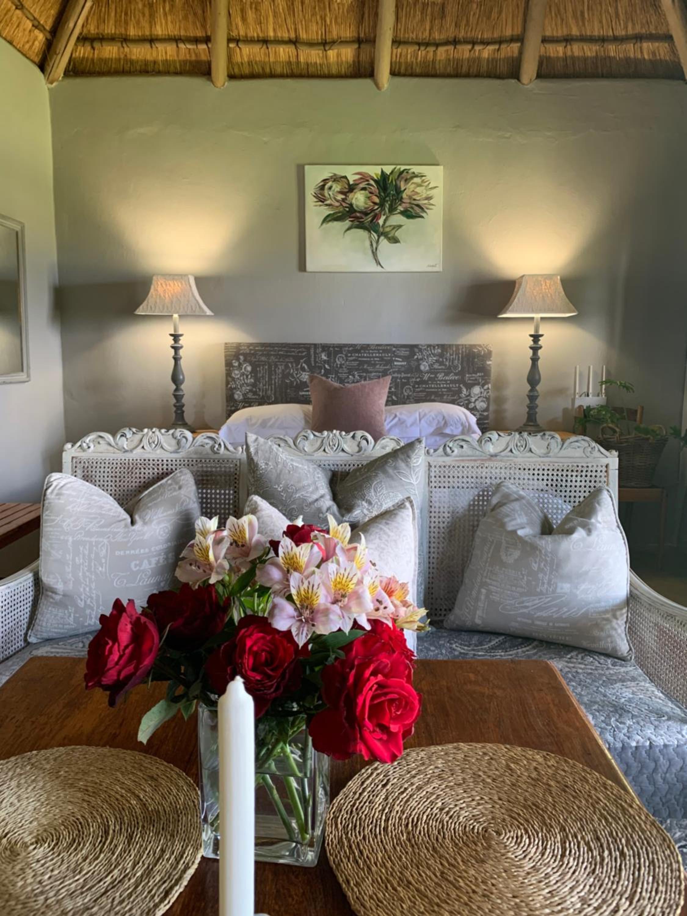 One-Bedroom Chalet photo 1