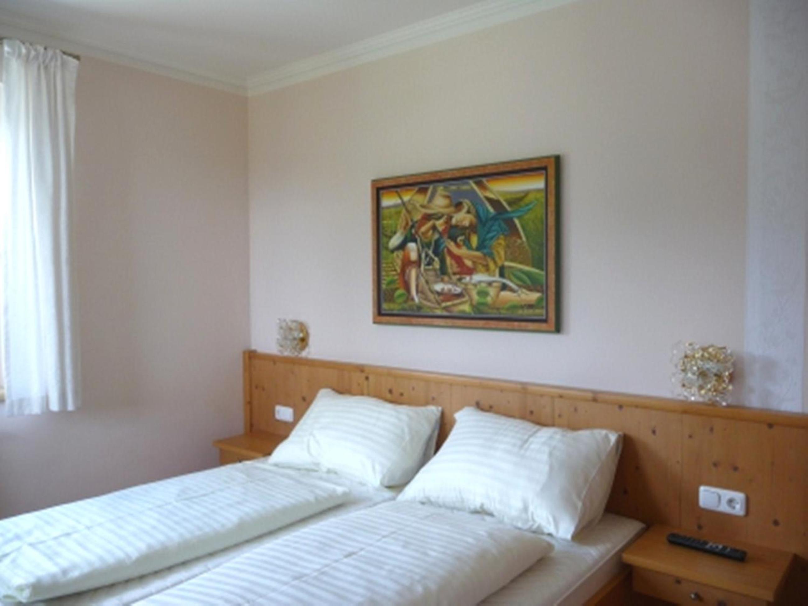 Two-Bedroom Apartment with Balcony photo 1