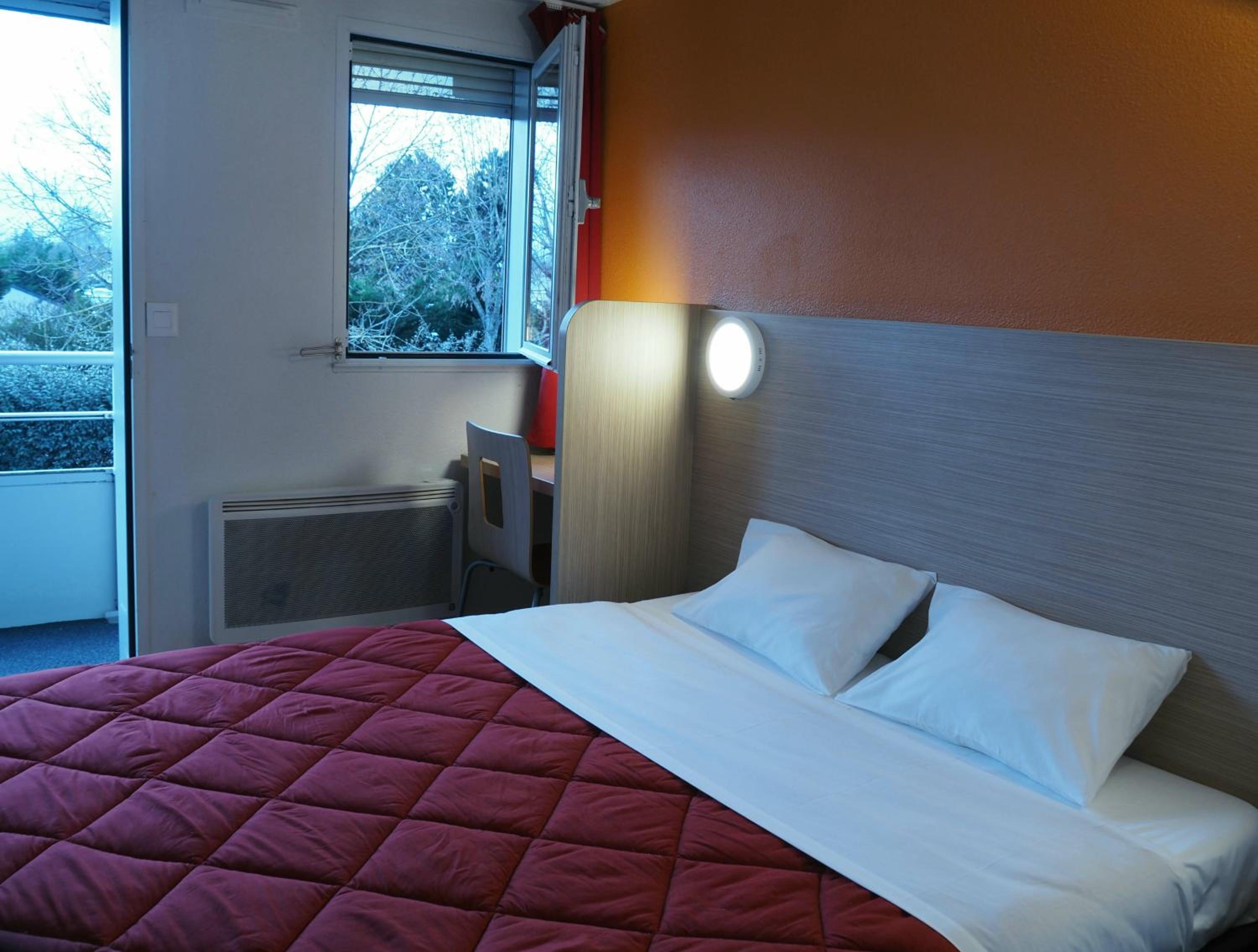Double Room - Photo 4