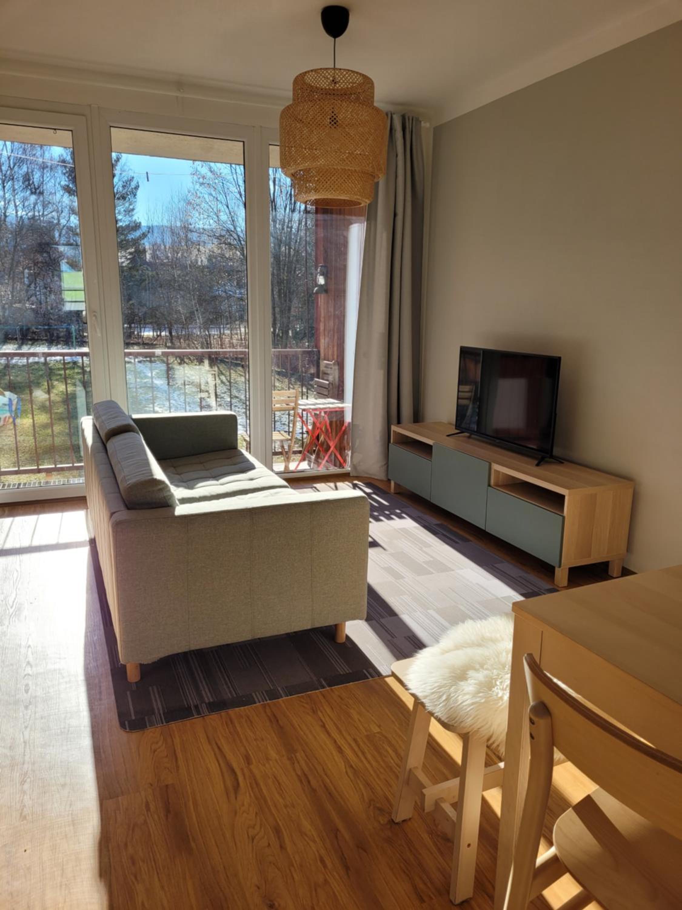 Two-Bedroom Apartment photo 1