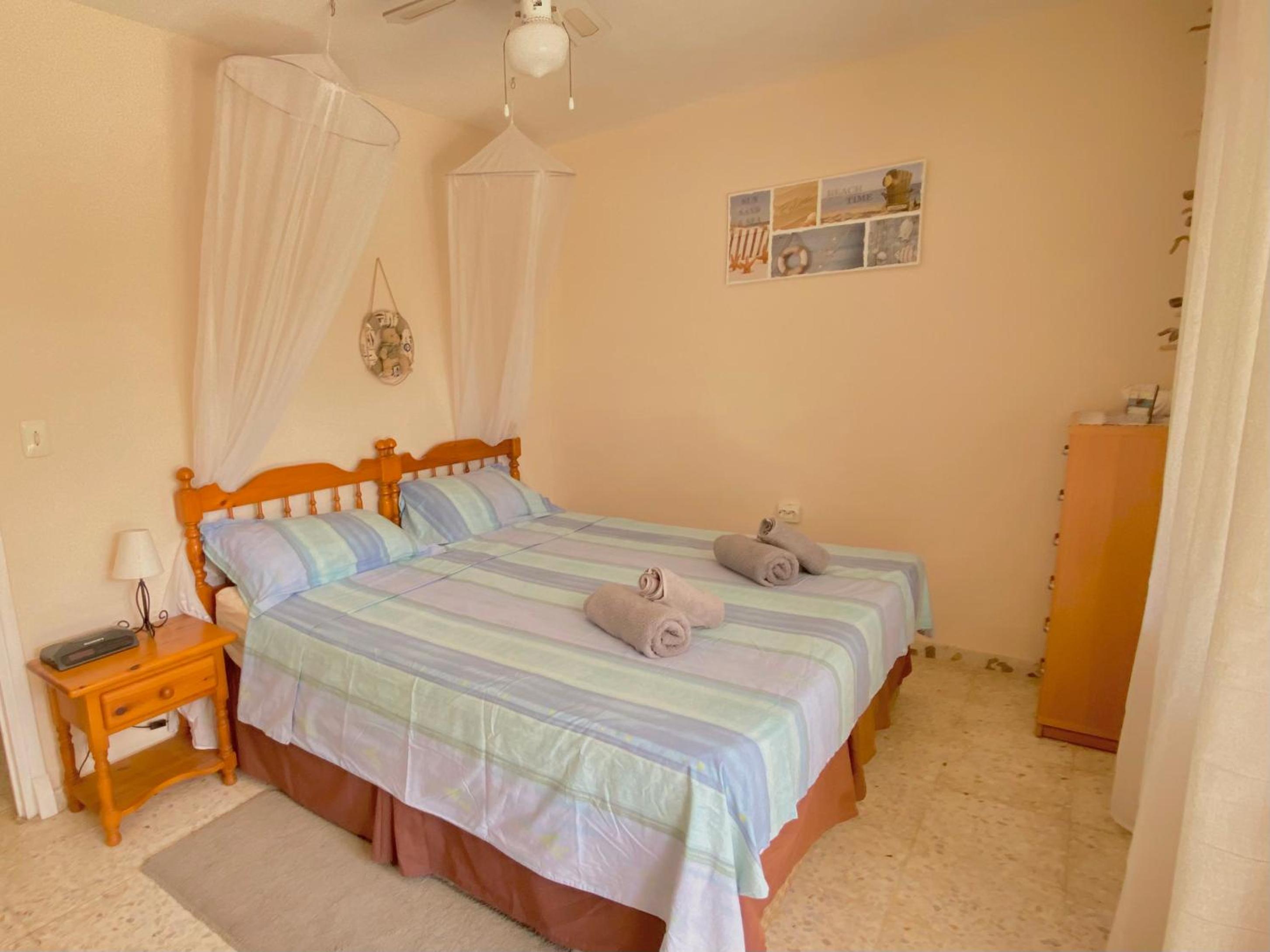 Apartamento - Planta Baja