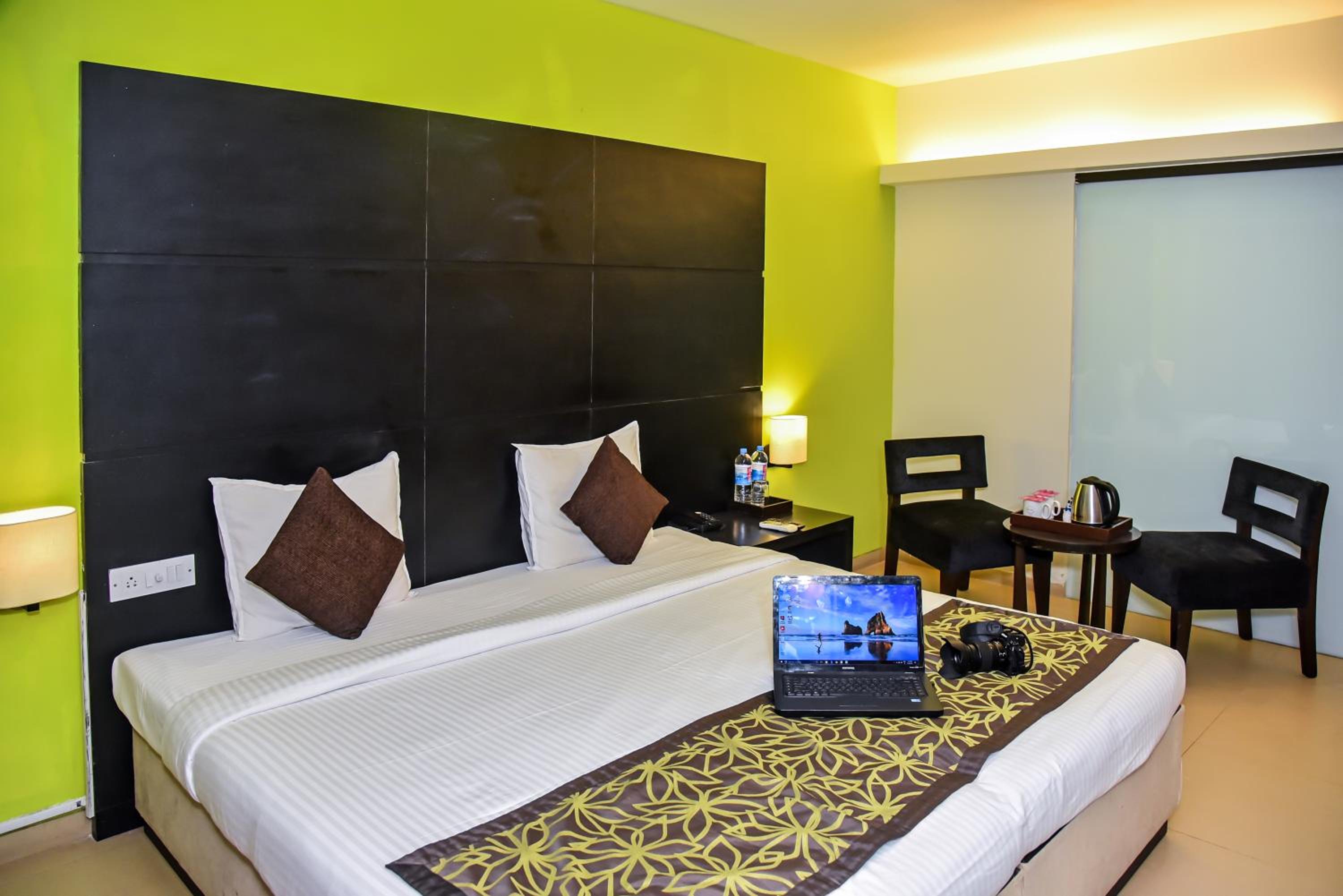Deluxe Room photo 2