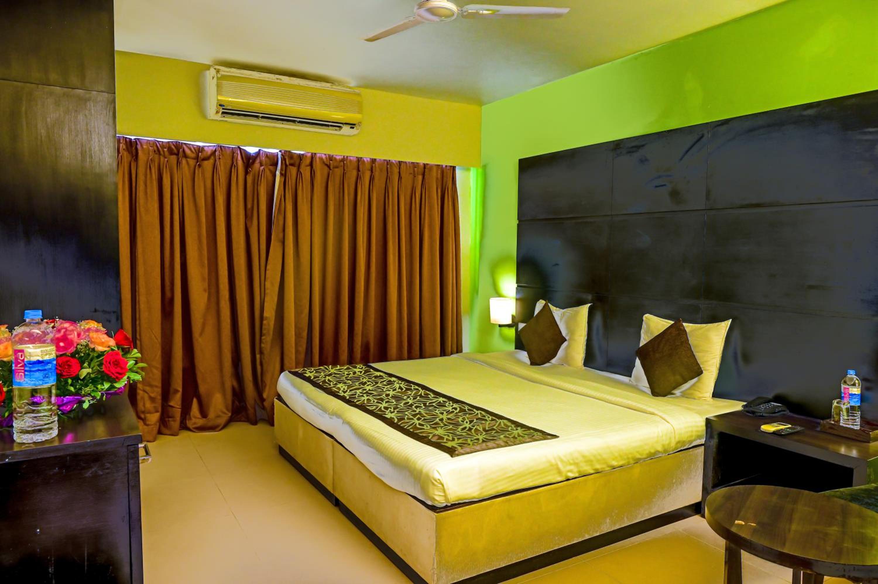 Deluxe Room photo 3