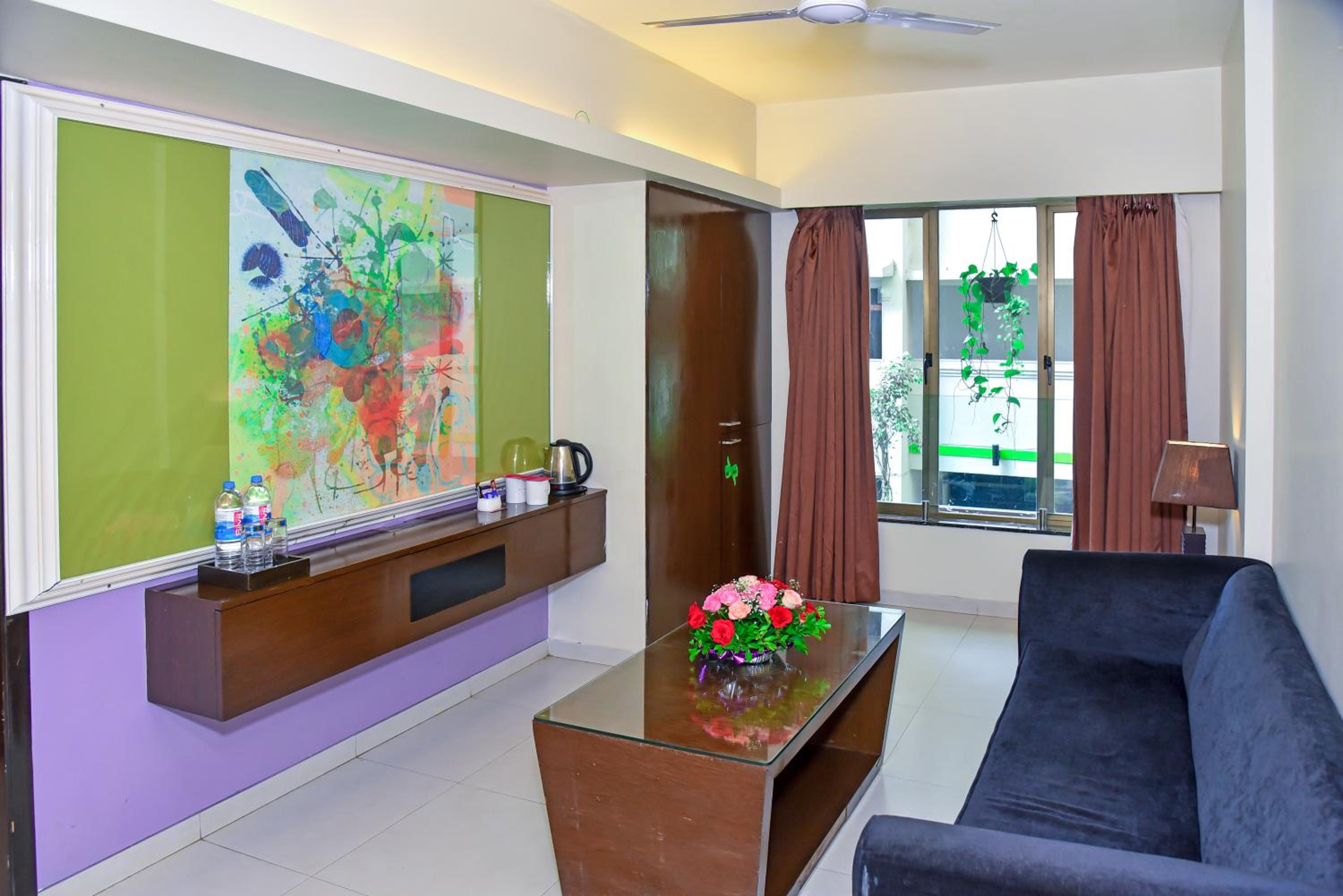 Suite photo 2