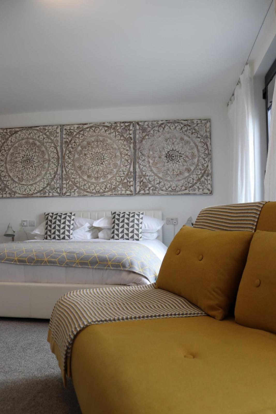 Suite with Garden View photo 3