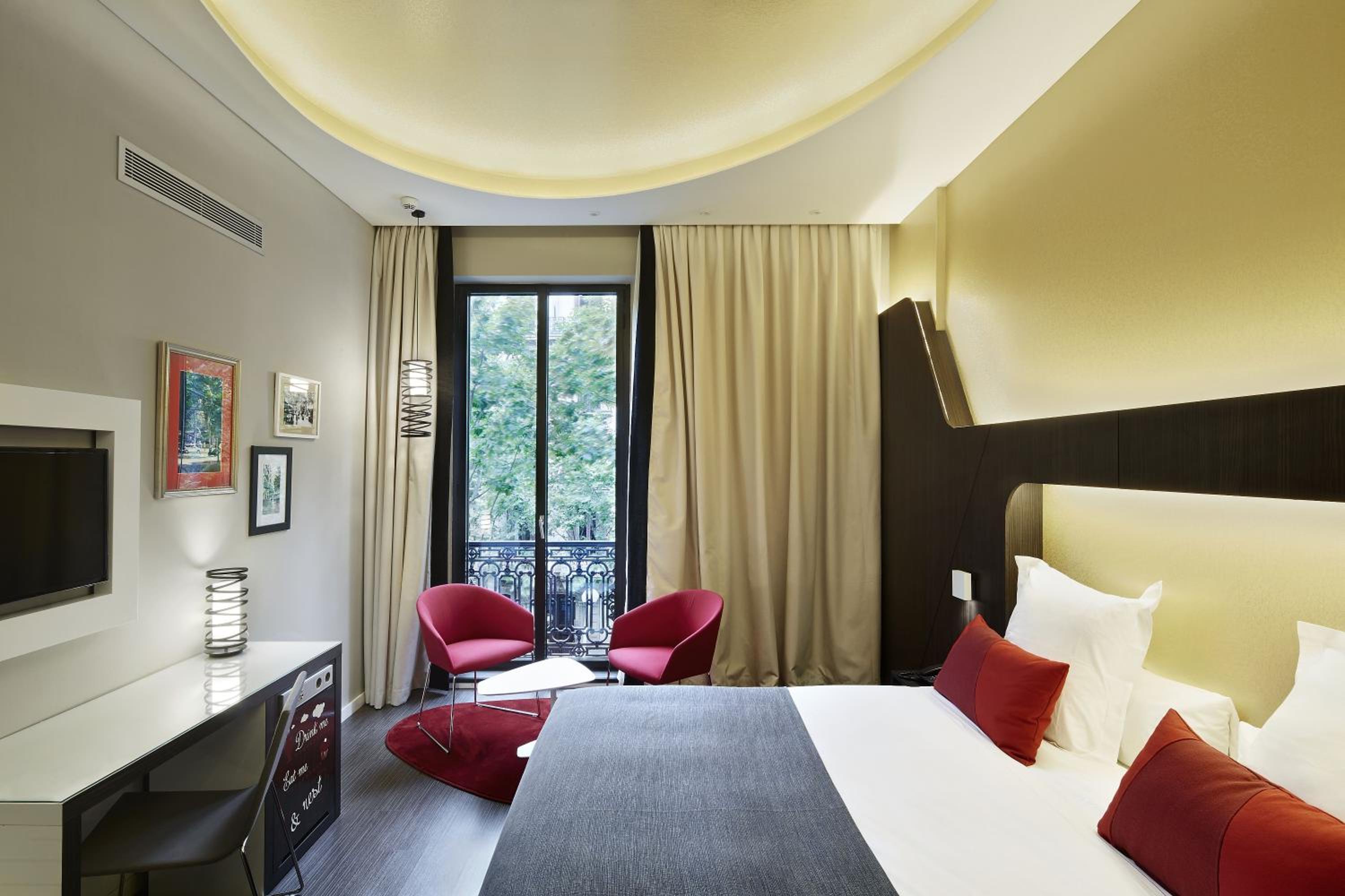 Vincci room photo 3