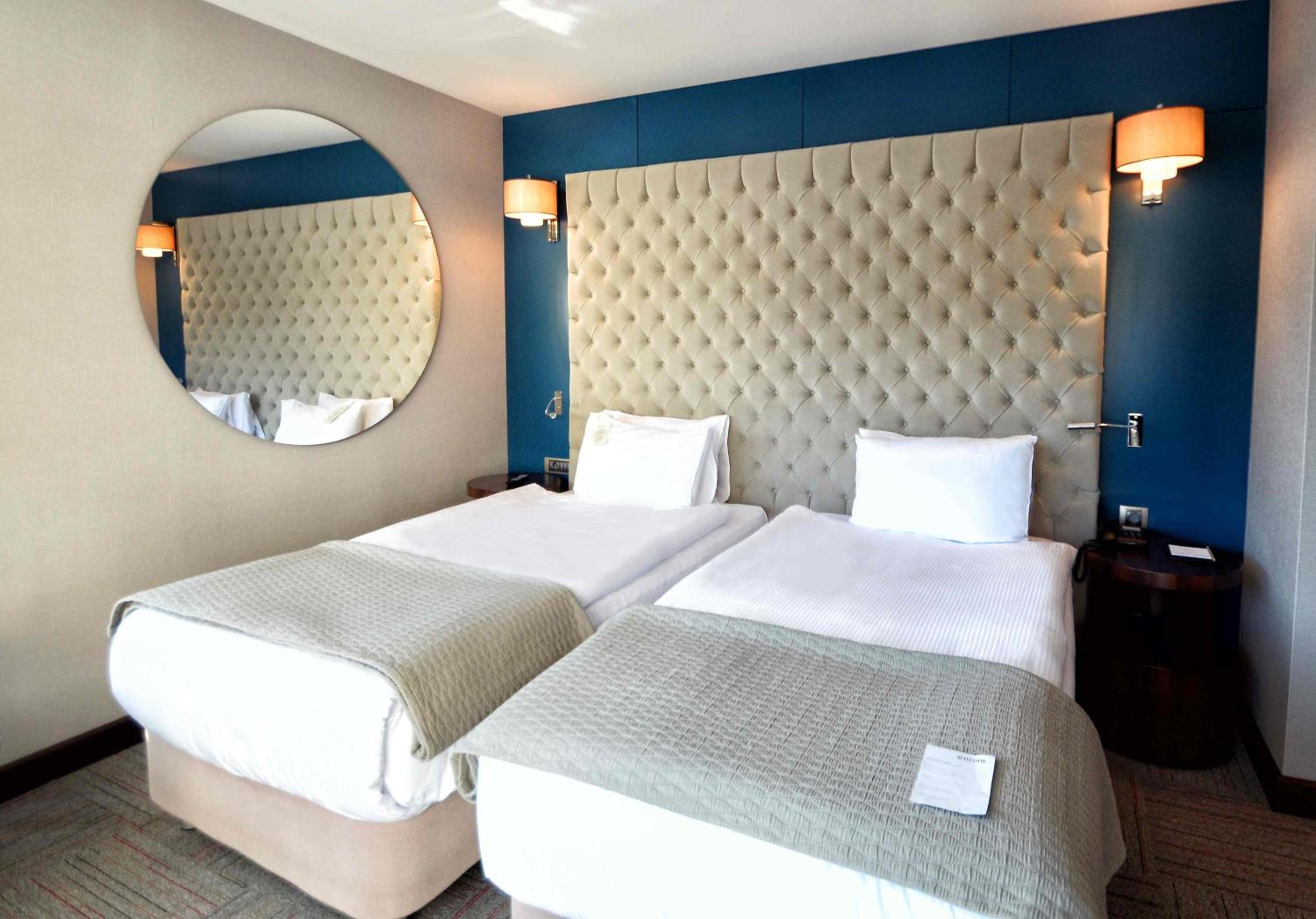 Executive Room with Land View