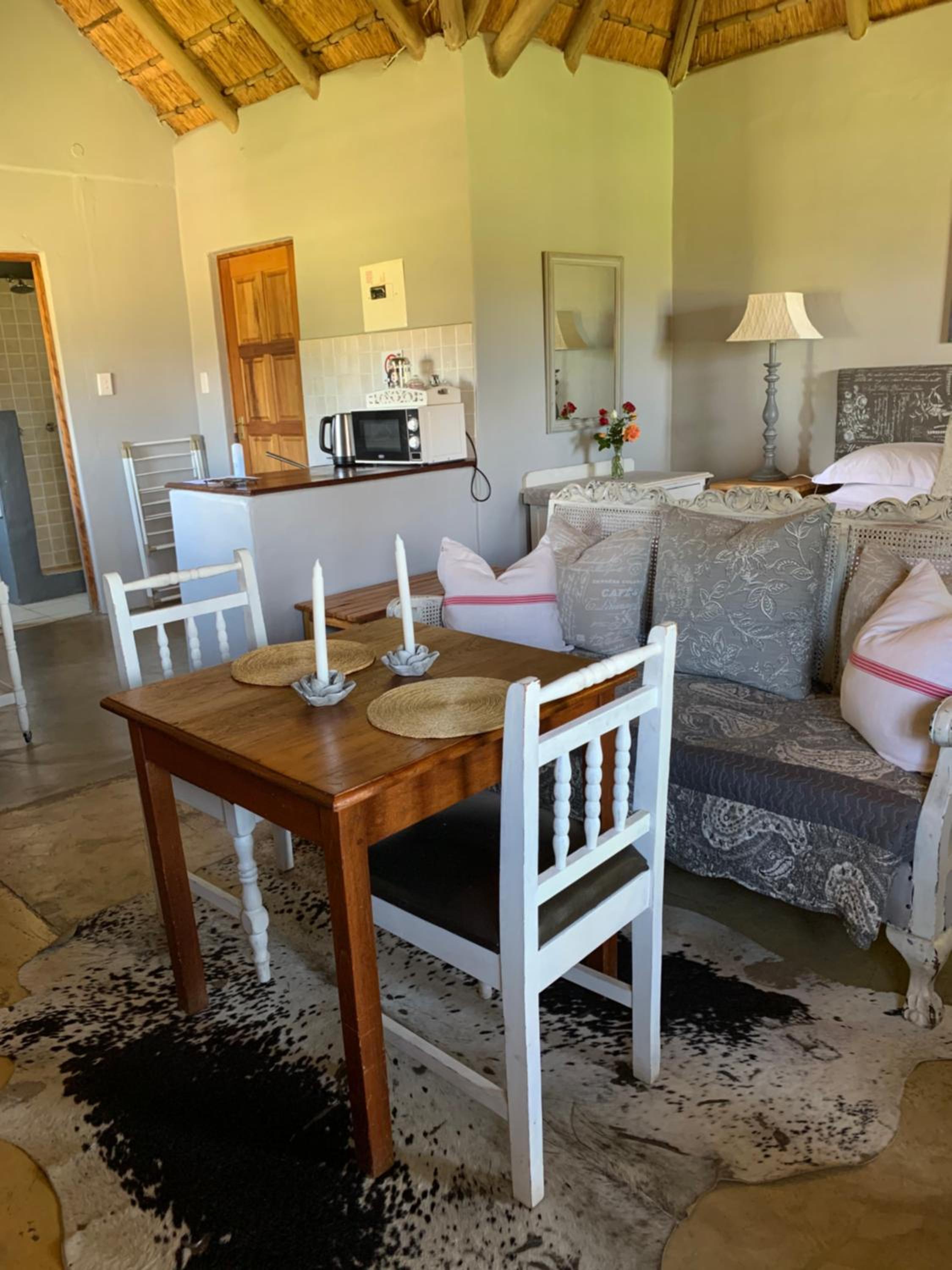 One-Bedroom Chalet photo 2