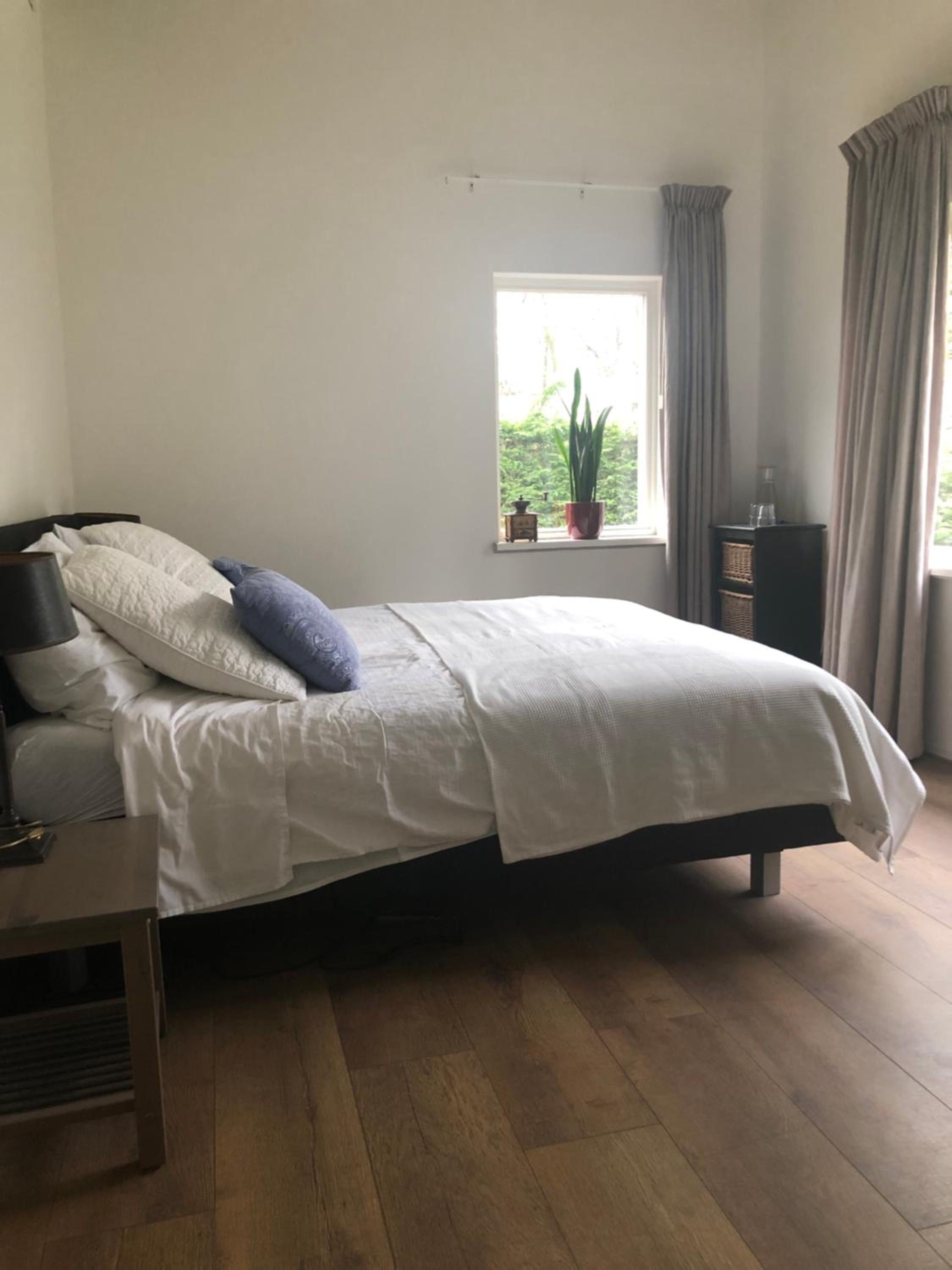 Double Room with Private Bathroom - Photo 13