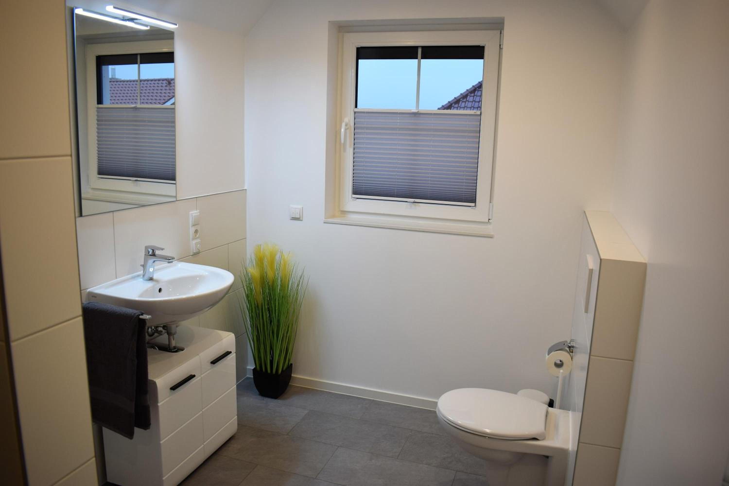 Three-Bedroom House photo 2