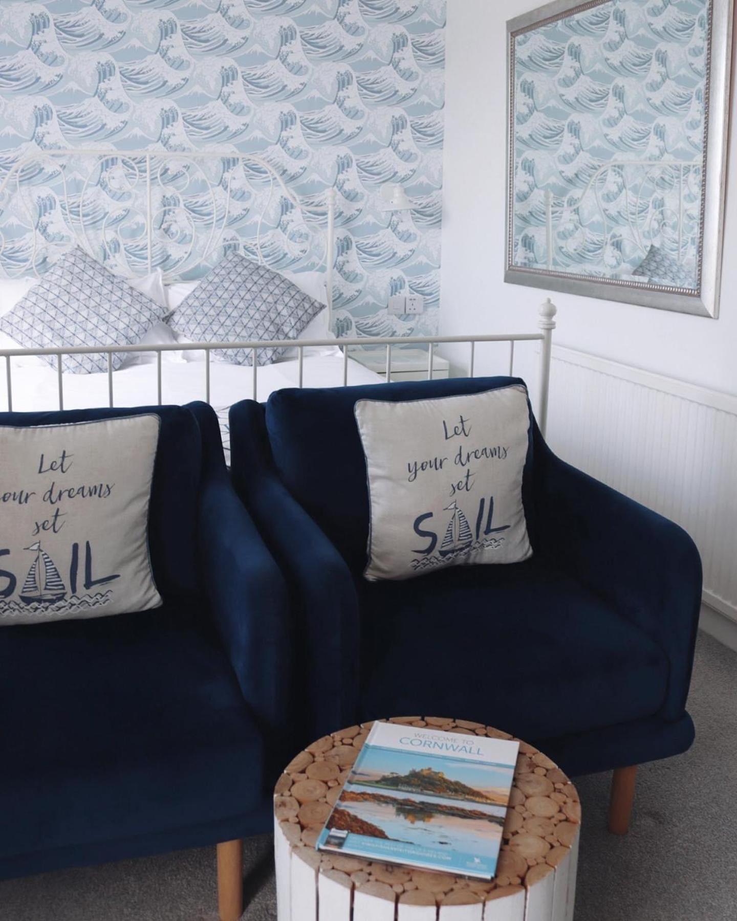 King Room with Sea View photo 3