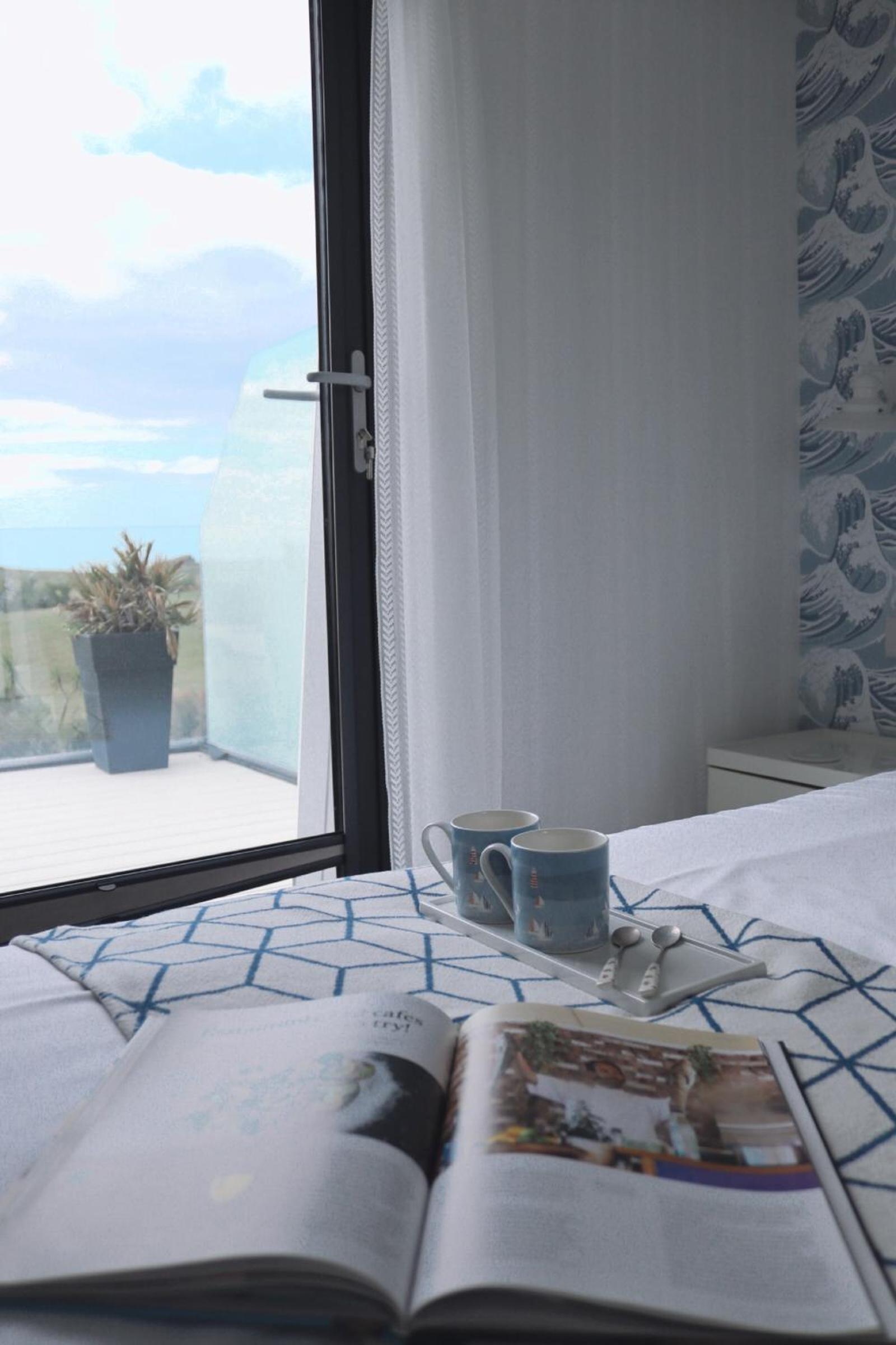 King Room with Sea View photo 2