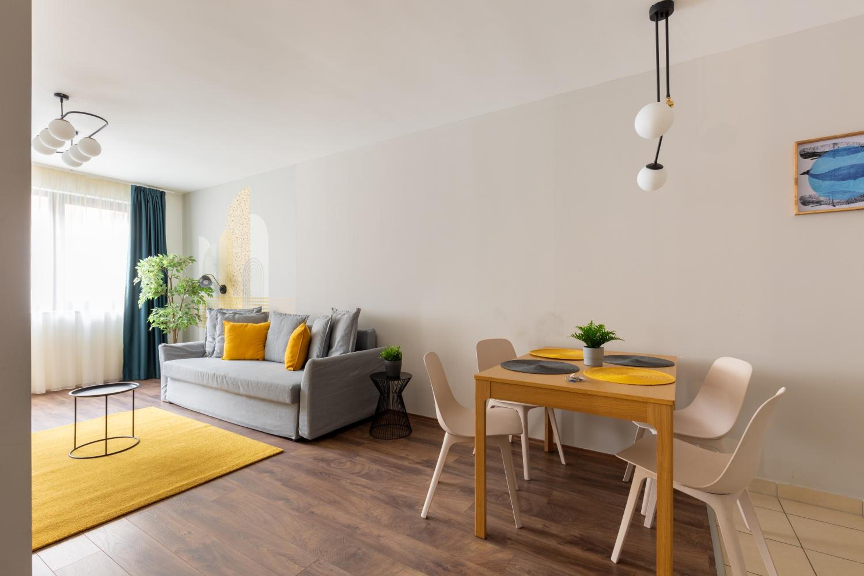 One-Bedroom Apartment - Photo 18