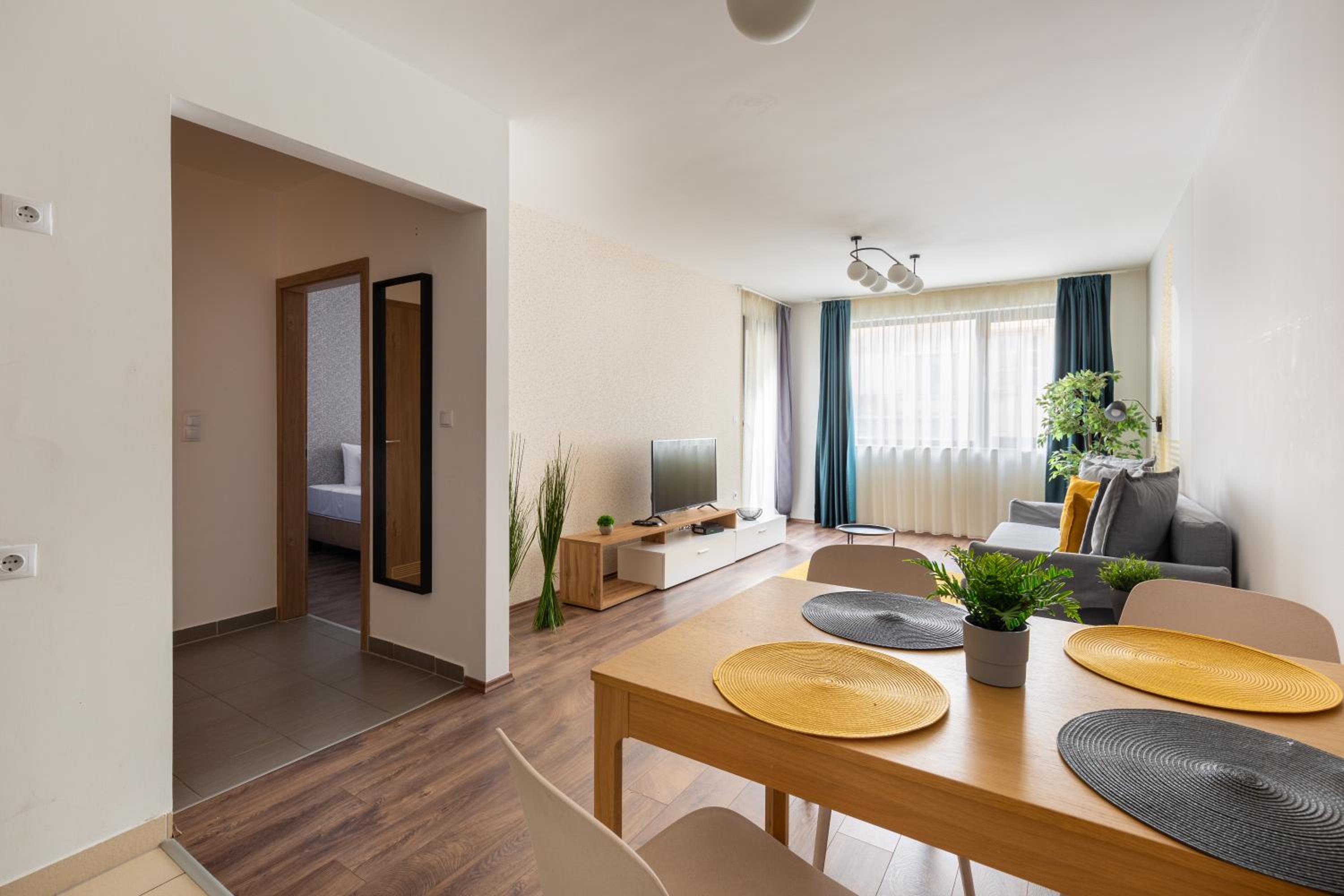 One-Bedroom Apartment - Photo 22