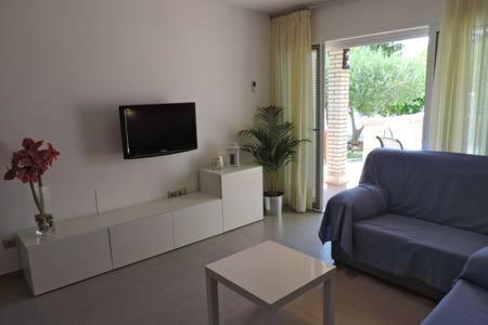 Villa de Tres Habitaciones