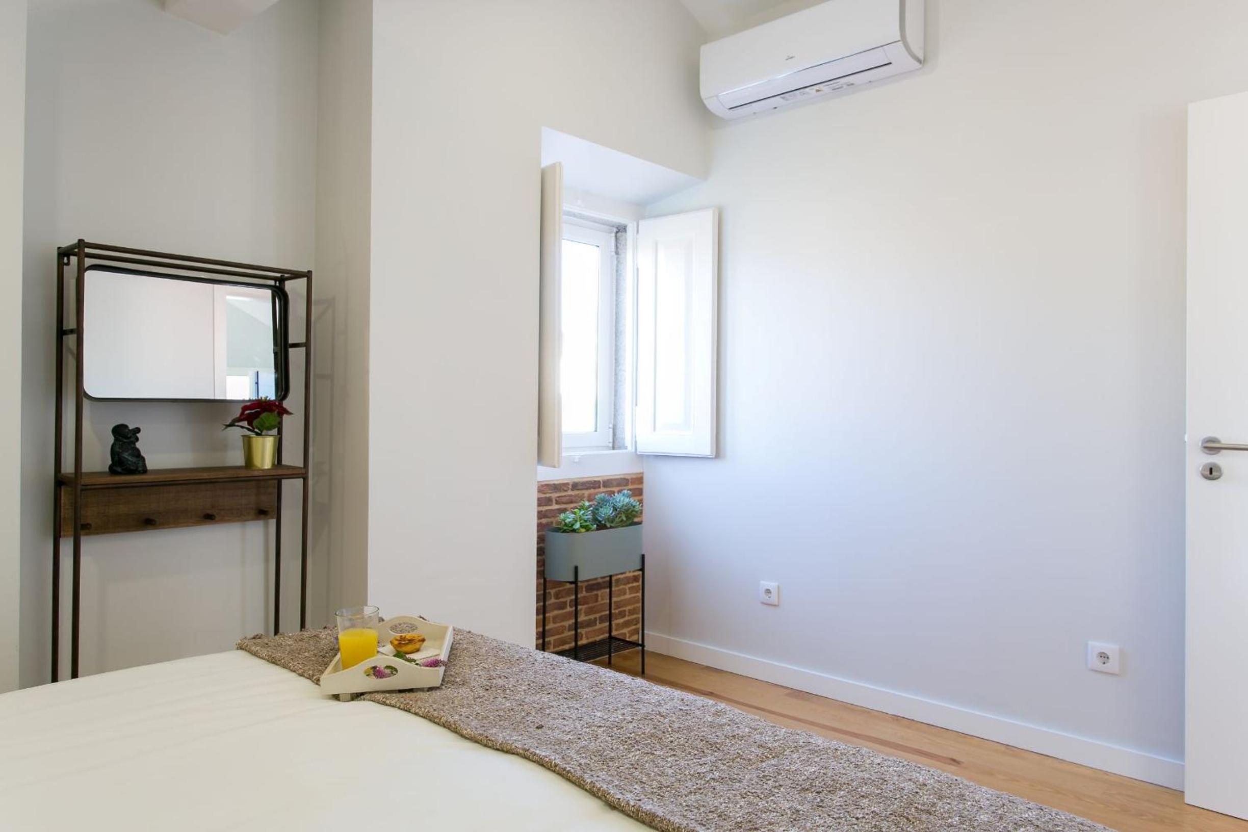 Deluxe Apartment - Photo 1