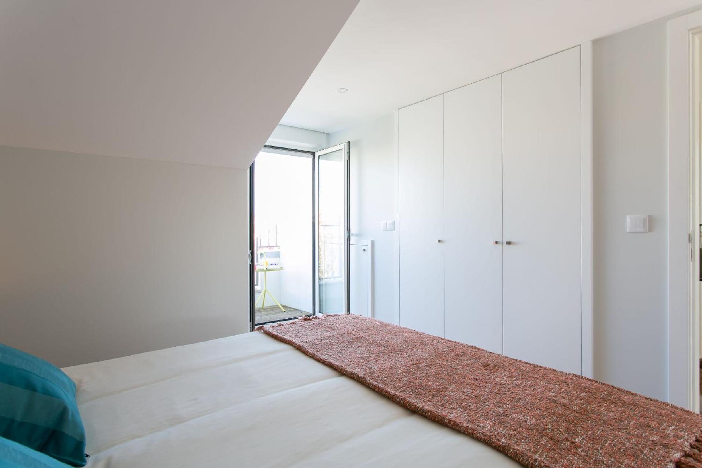 Deluxe Apartment - Photo 8