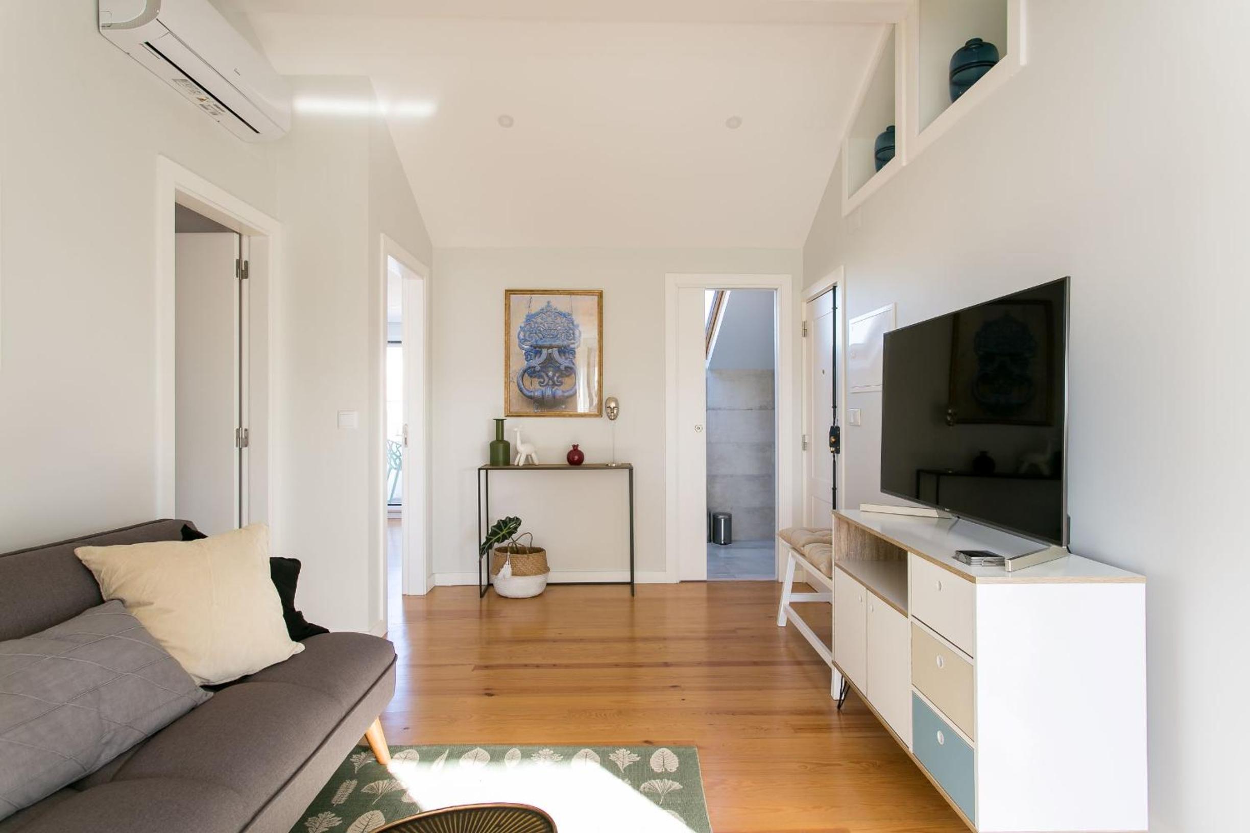 Deluxe Apartment - Photo 19