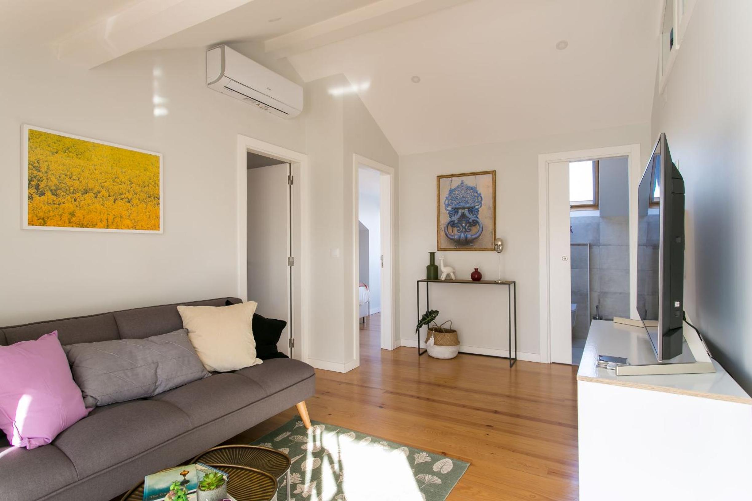Deluxe Apartment - Photo 25