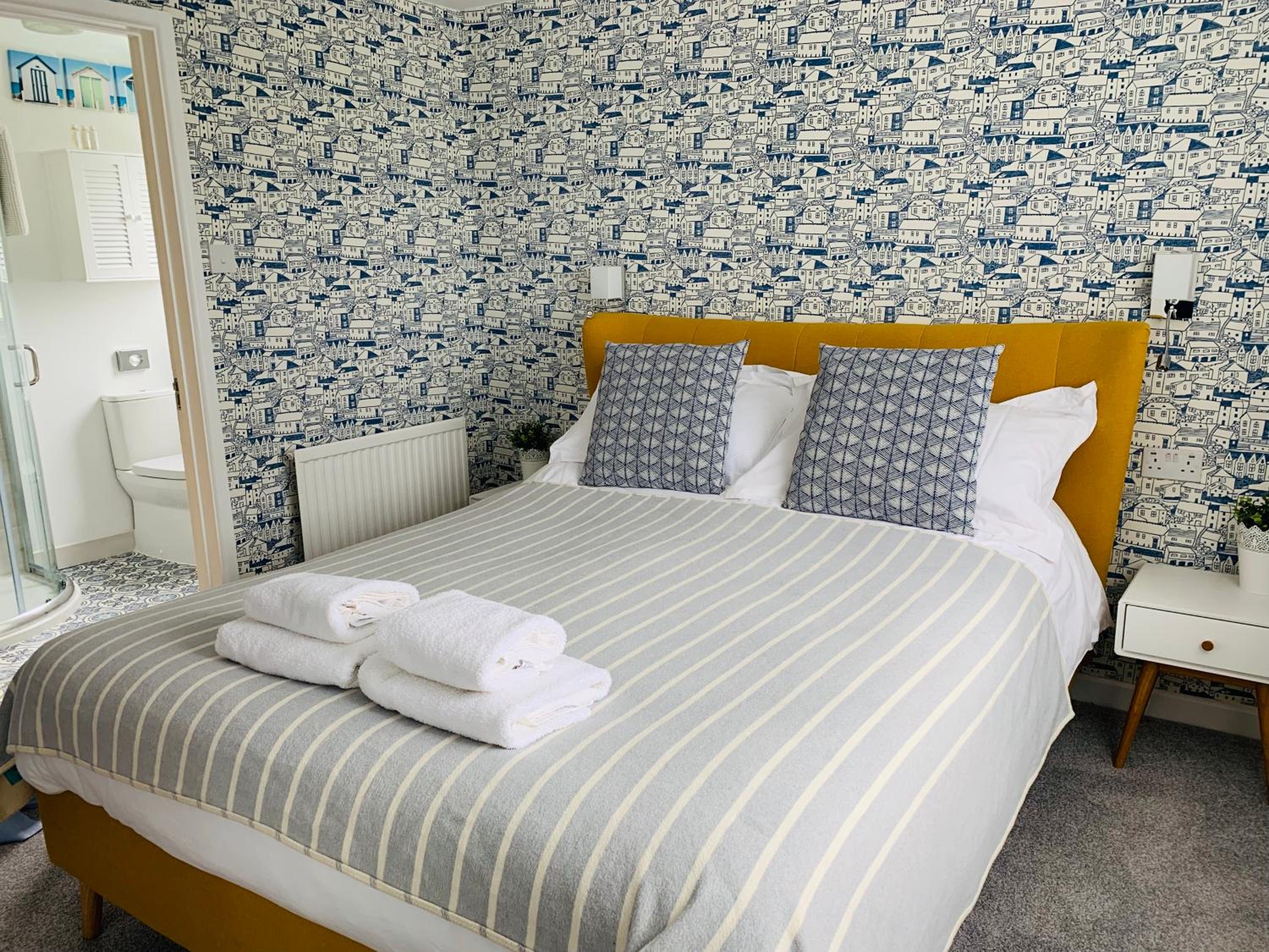 Suite with Sea View photo 1