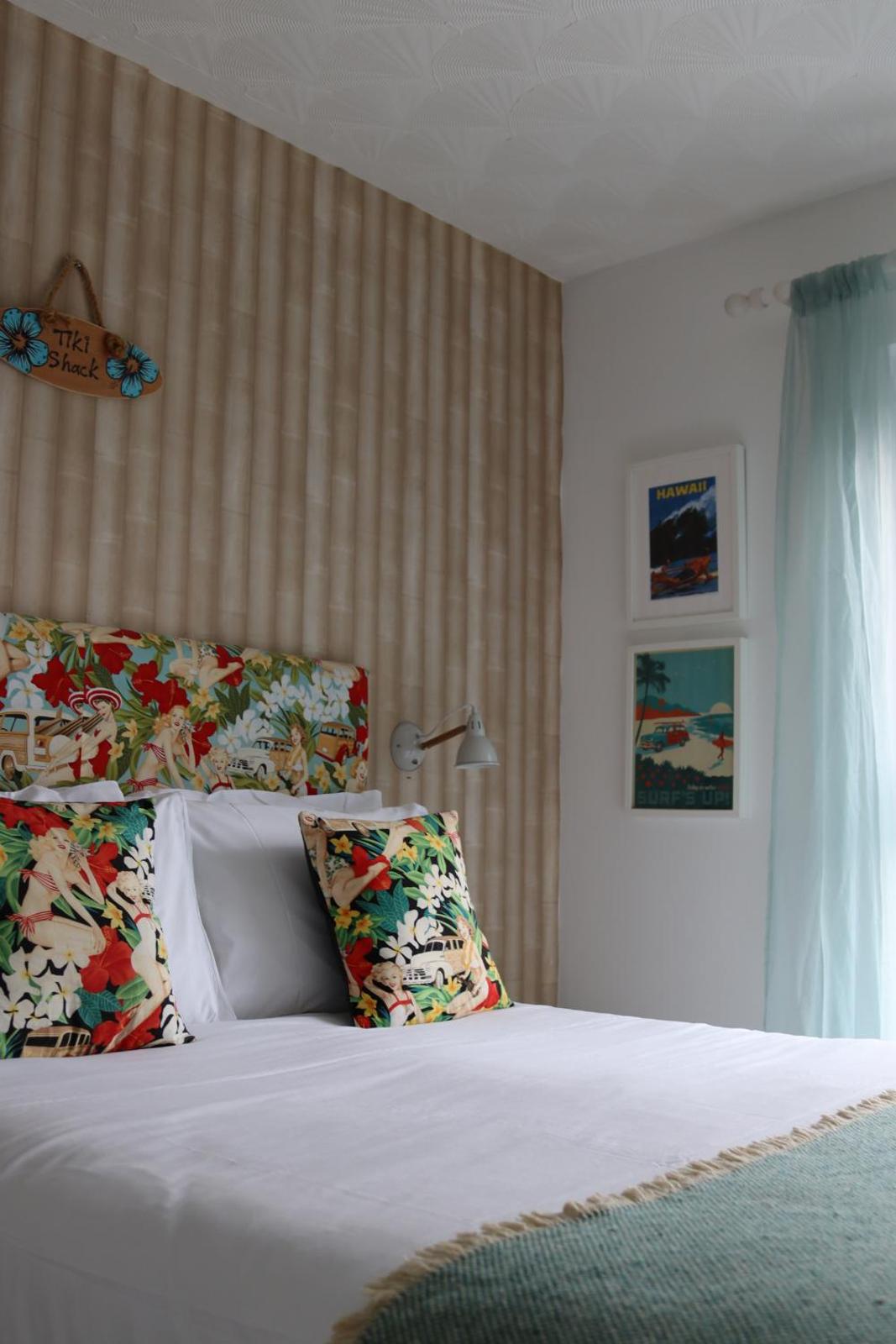 Budget Double Room photo 2