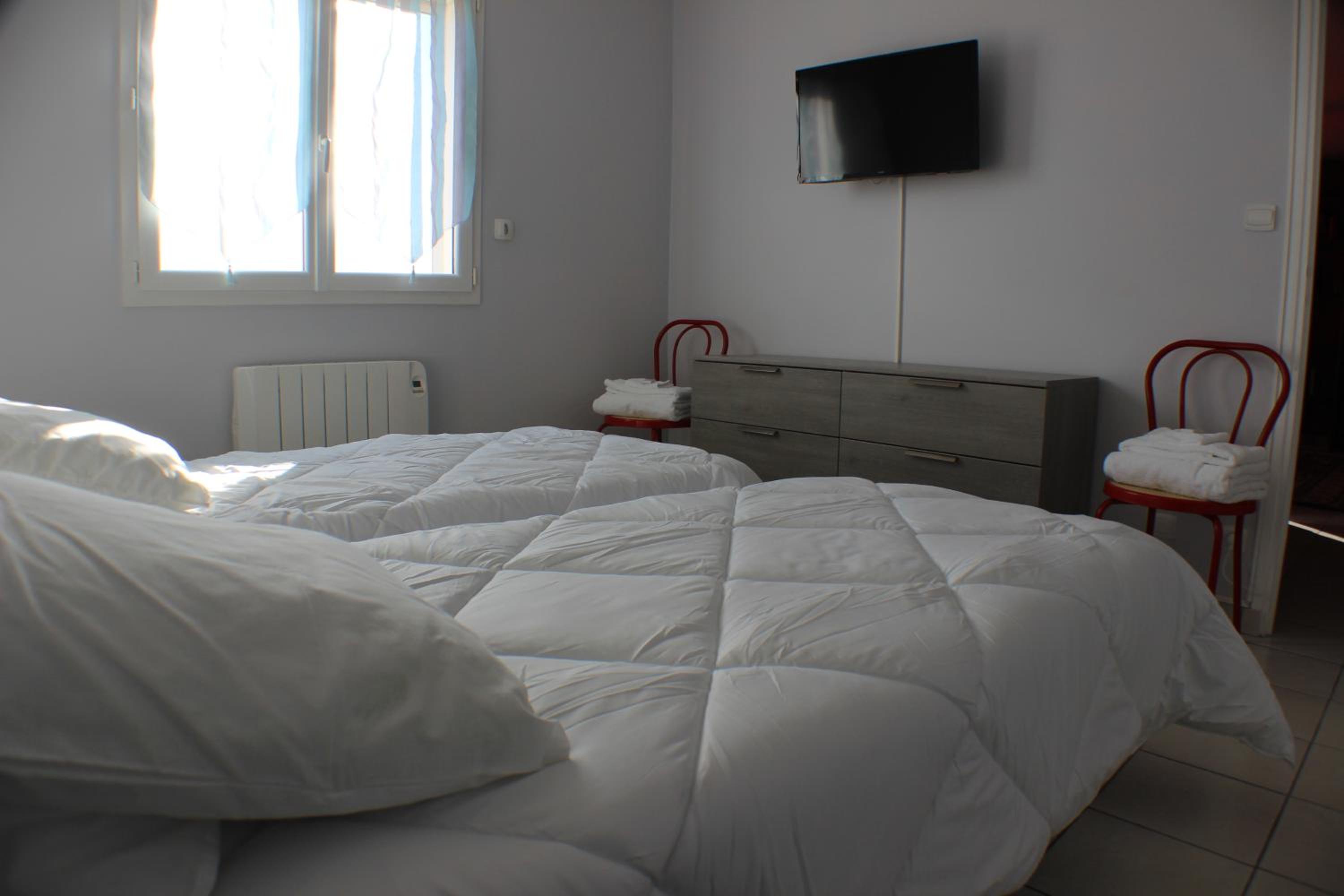 Twin Room photo 3