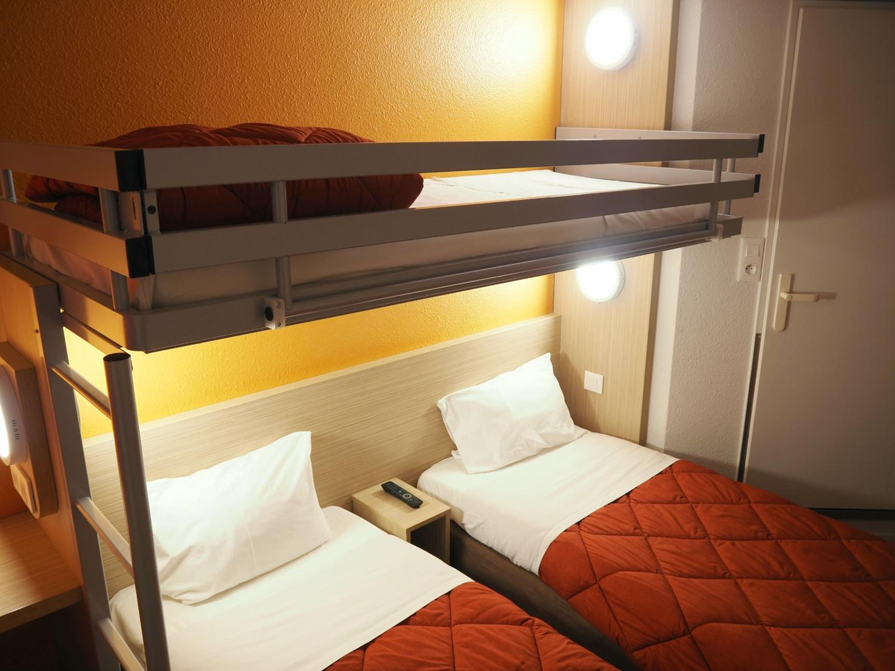 Triple Room - Photo 7