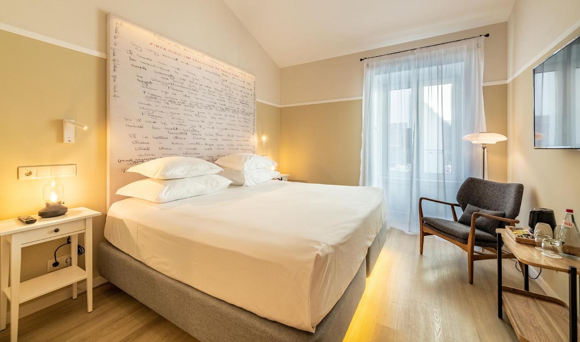 Comfort Double or Twin Room - Photo 1