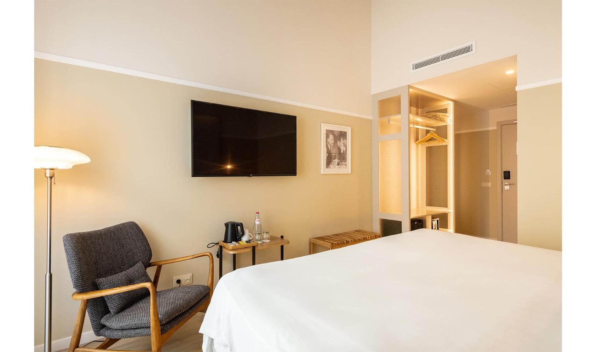 Comfort Double or Twin Room - Photo 4
