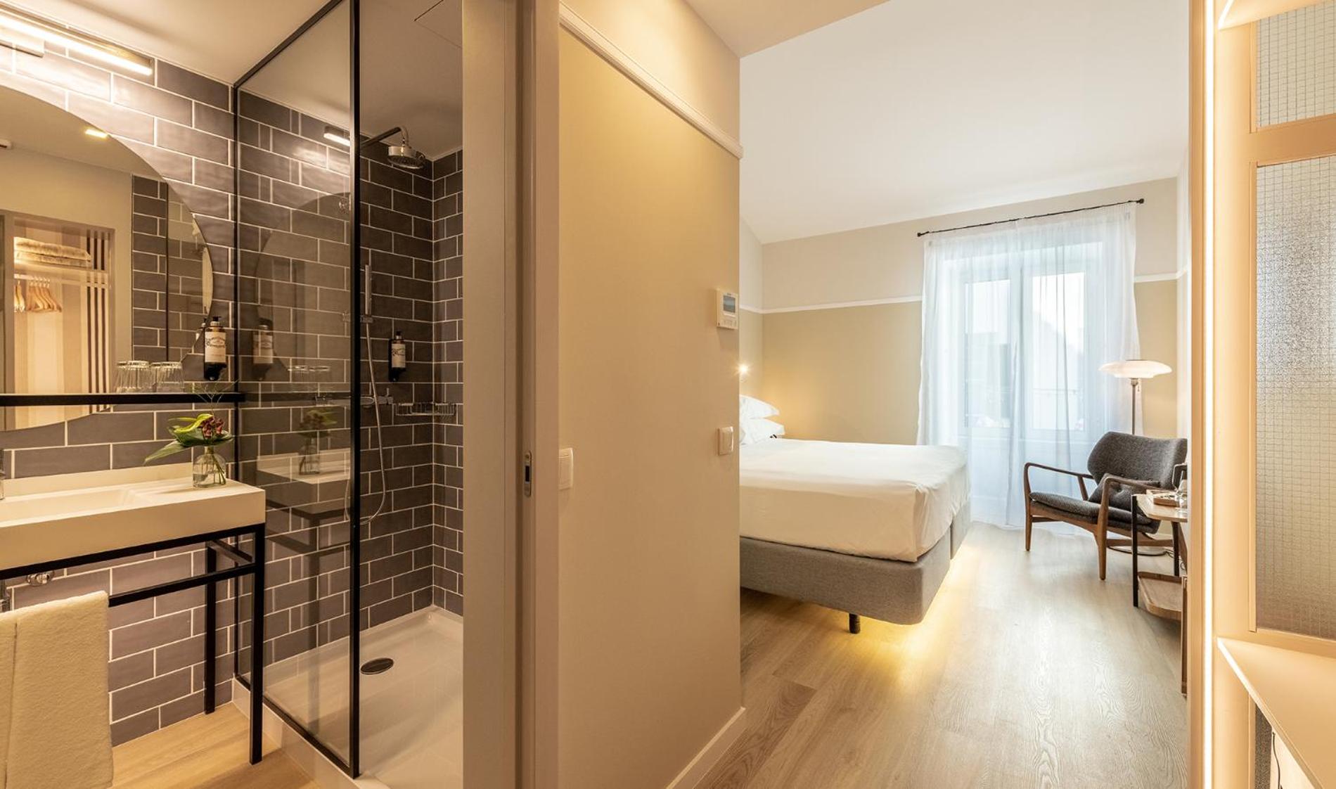 Comfort Double or Twin Room - Photo 3