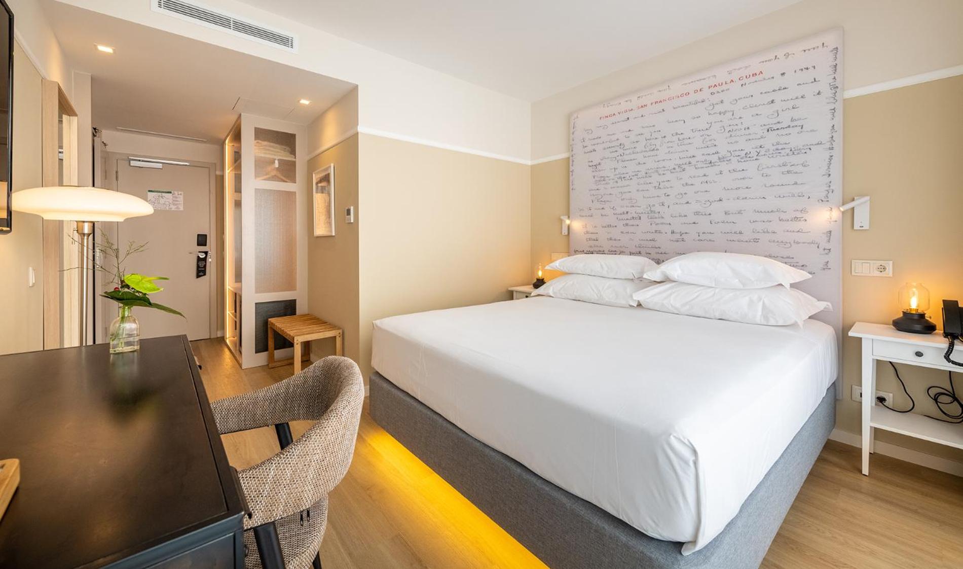 Superior Double Room - Photo 4