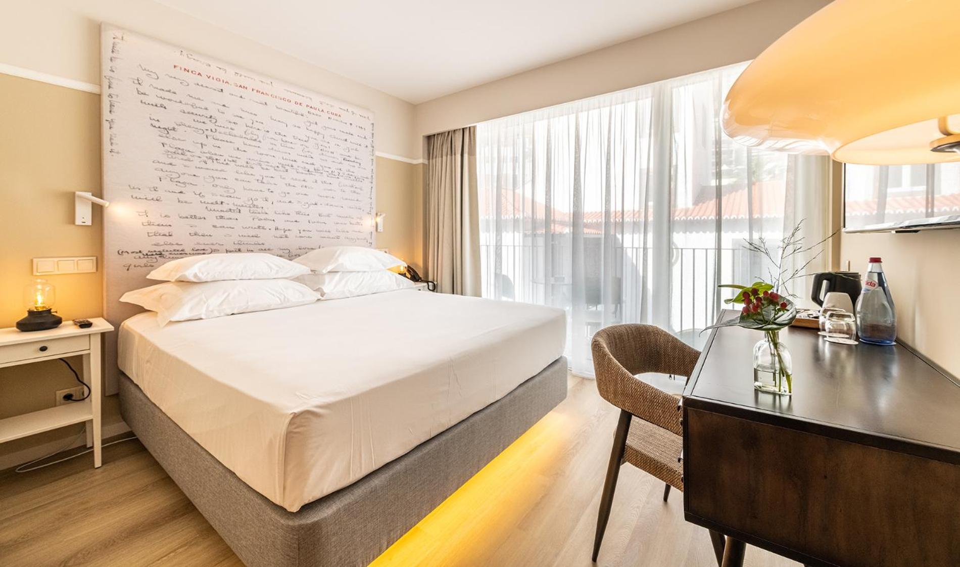 Superior Double Room - Photo 1