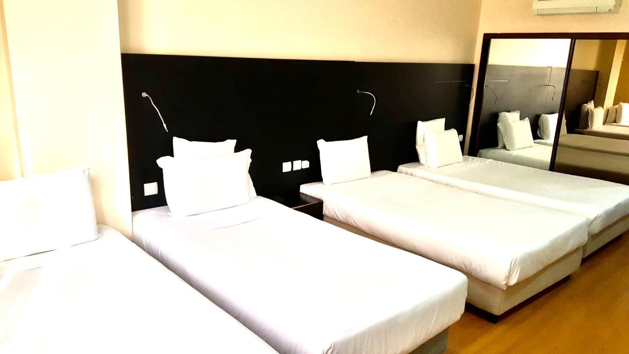 Hotel Excelsior — photo 158