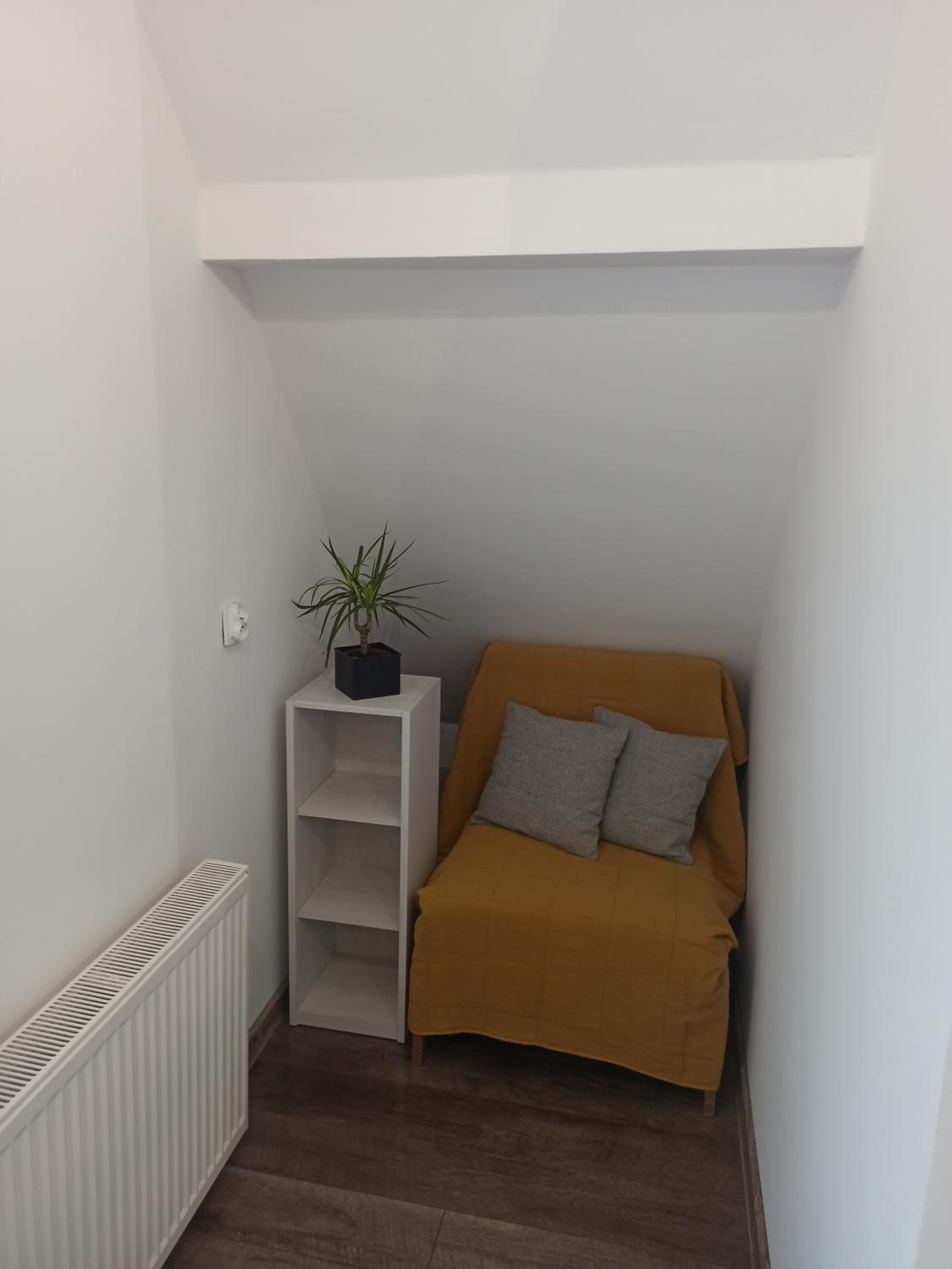 Family Double Room photo 1
