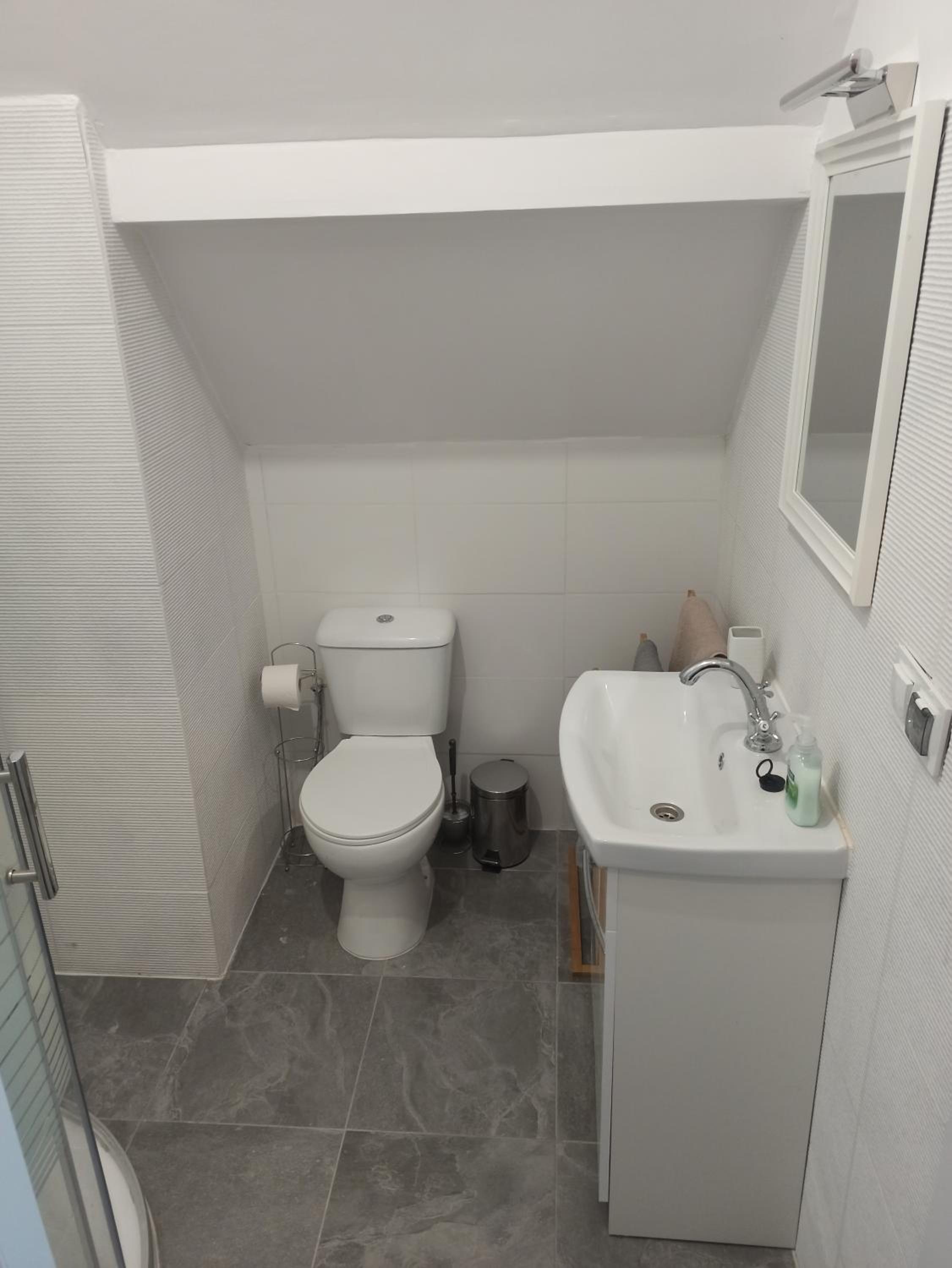 Double Room photo 3